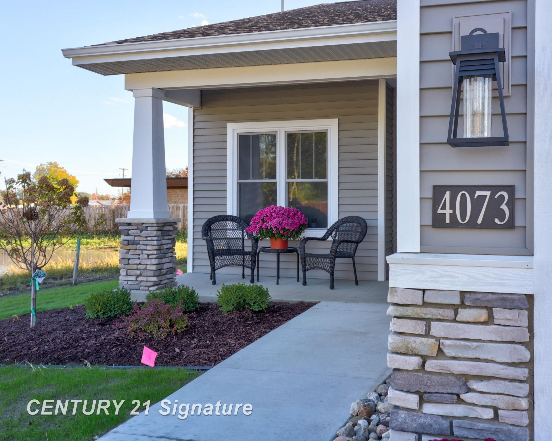 4073 Woodburn Court, 38, Saginaw, MI 48603 — Photo 3