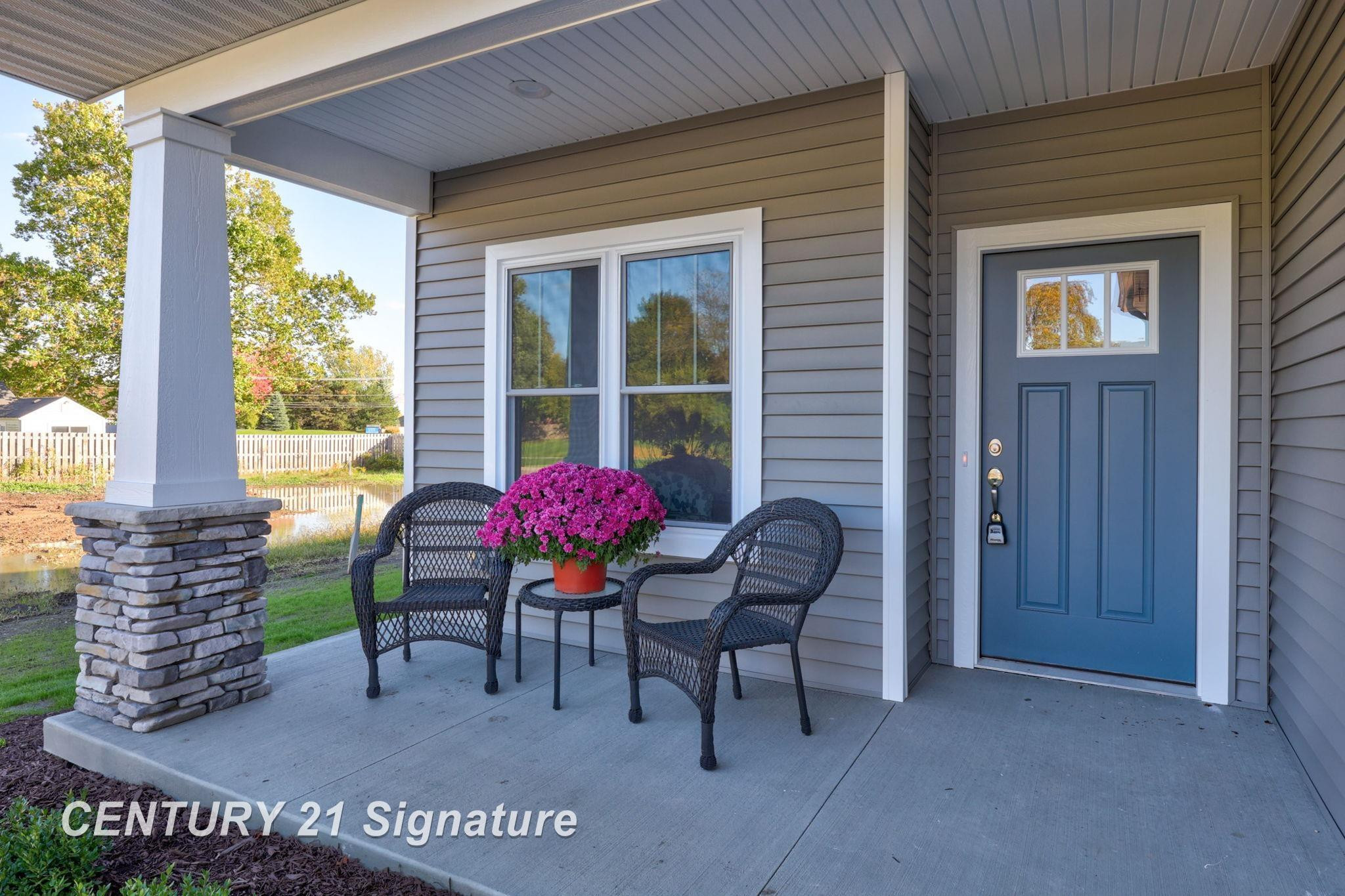 4073 Woodburn Court, 38, Saginaw, MI 48603 — Photo 4