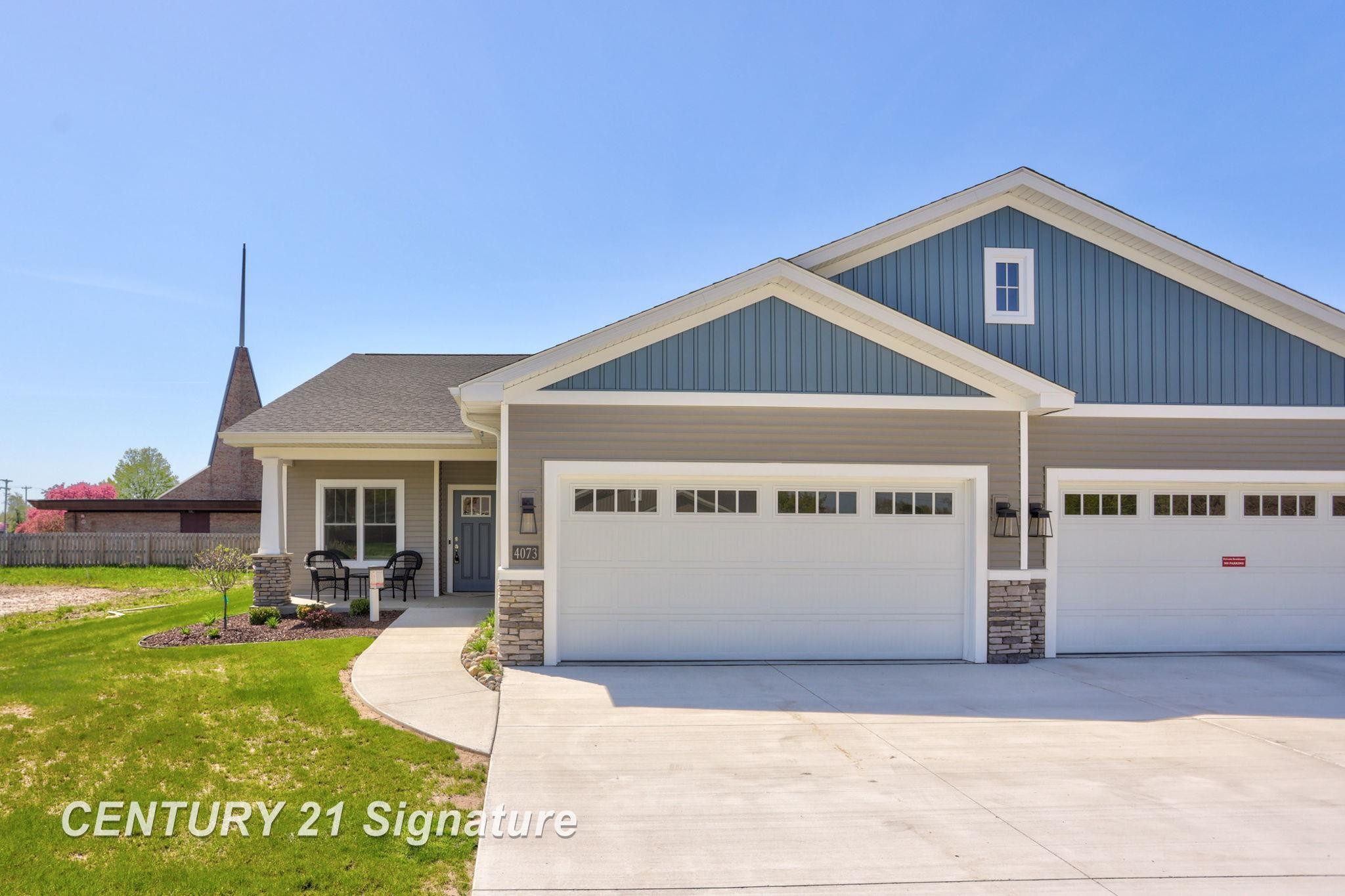4073 Woodburn Court, 38, Saginaw, MI 48603 — Photo 5