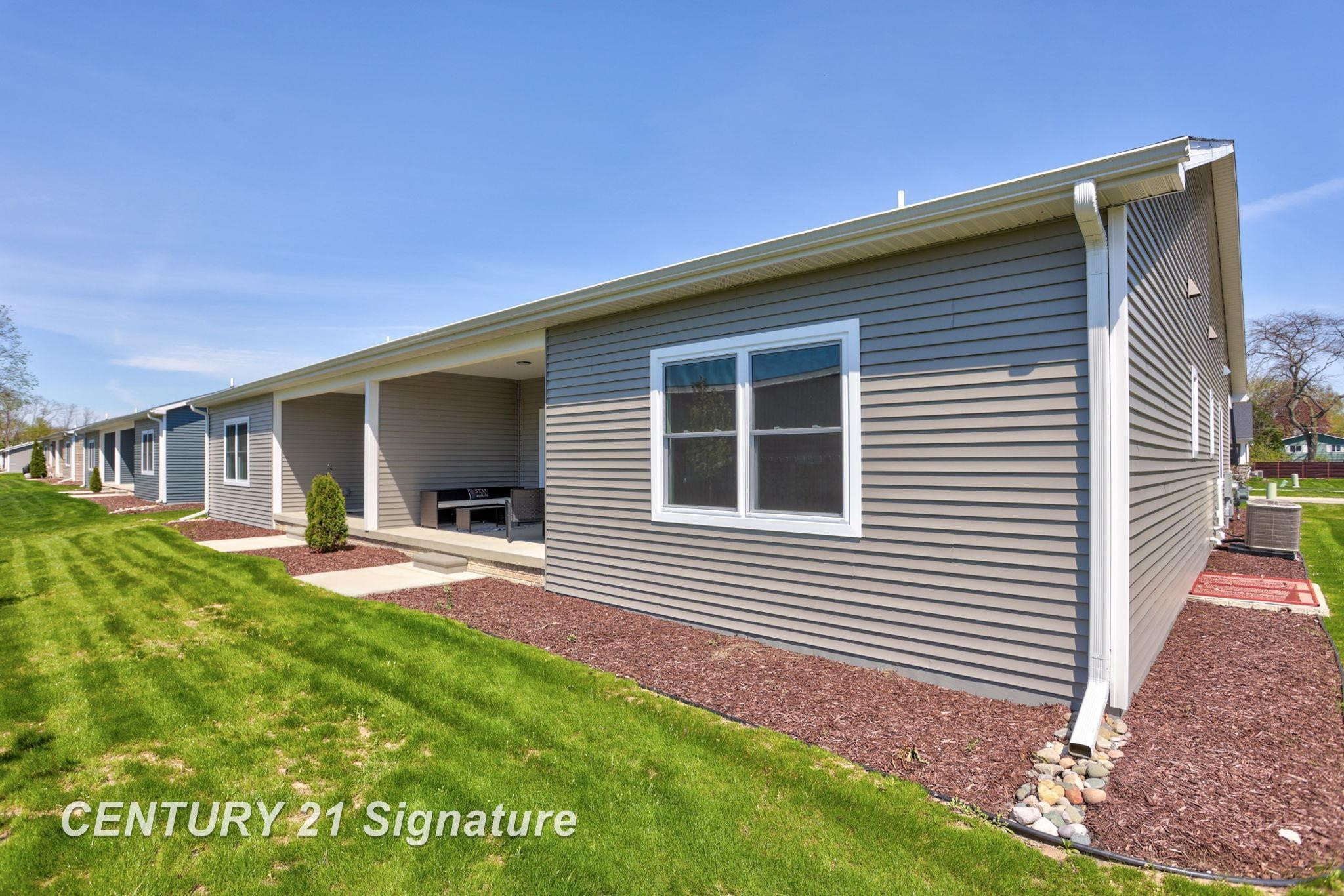 4073 Woodburn Court, 38, Saginaw, MI 48603 — Photo 34