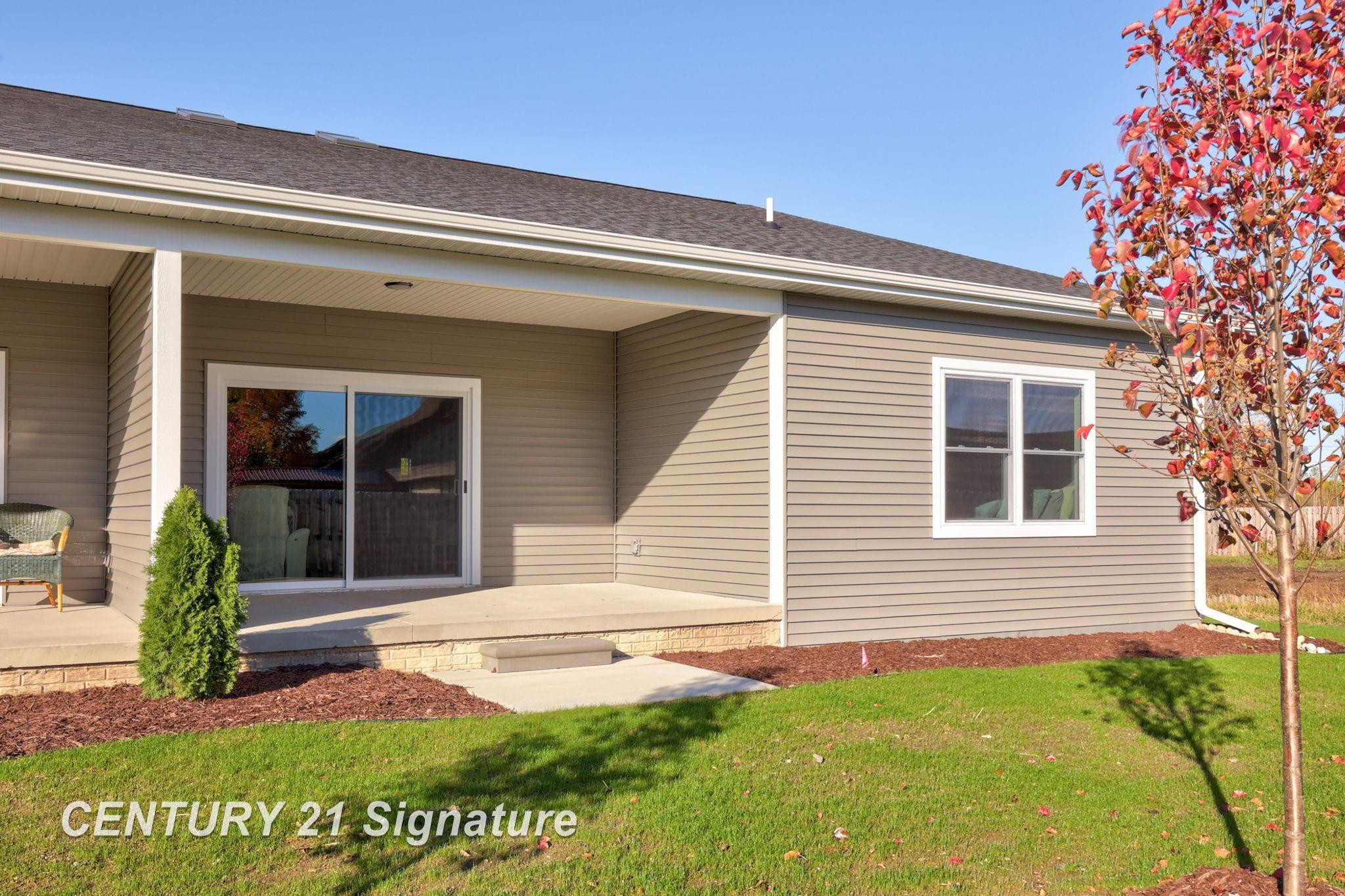 4073 Woodburn Court, 38, Saginaw, MI 48603 — Photo 35