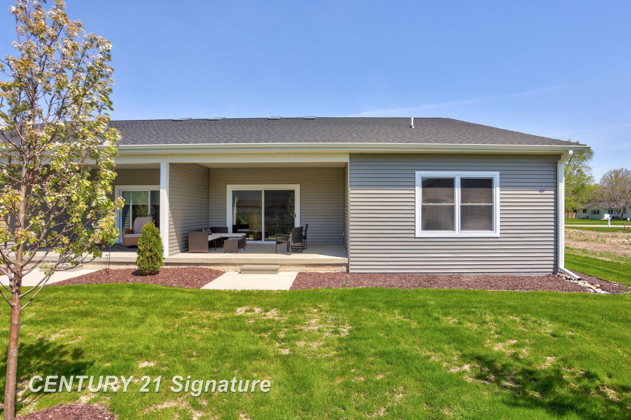 4073 Woodburn Court, 38, Saginaw, MI 48603 — Photo 38