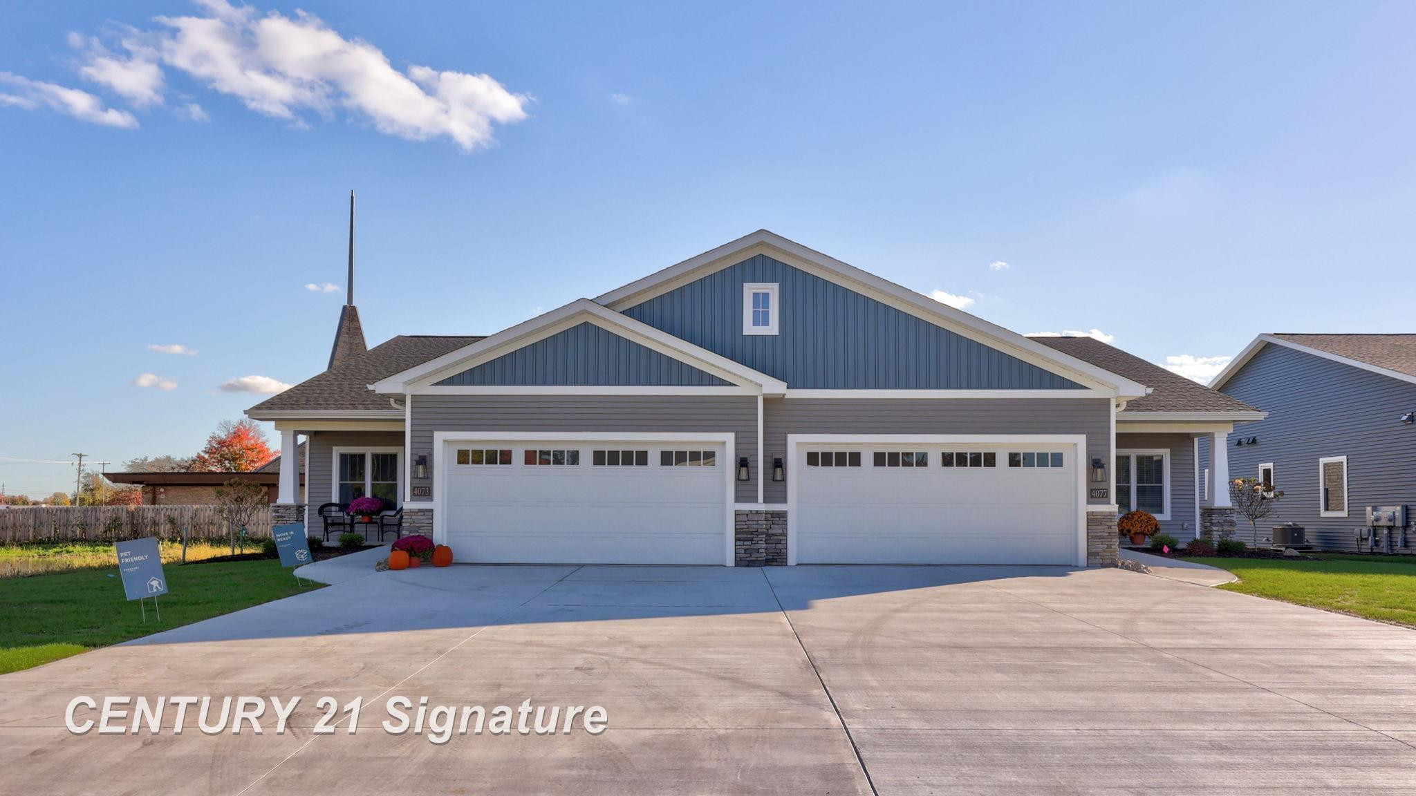 4073 Woodburn Court, 38, Saginaw, MI 48603 — Photo 42