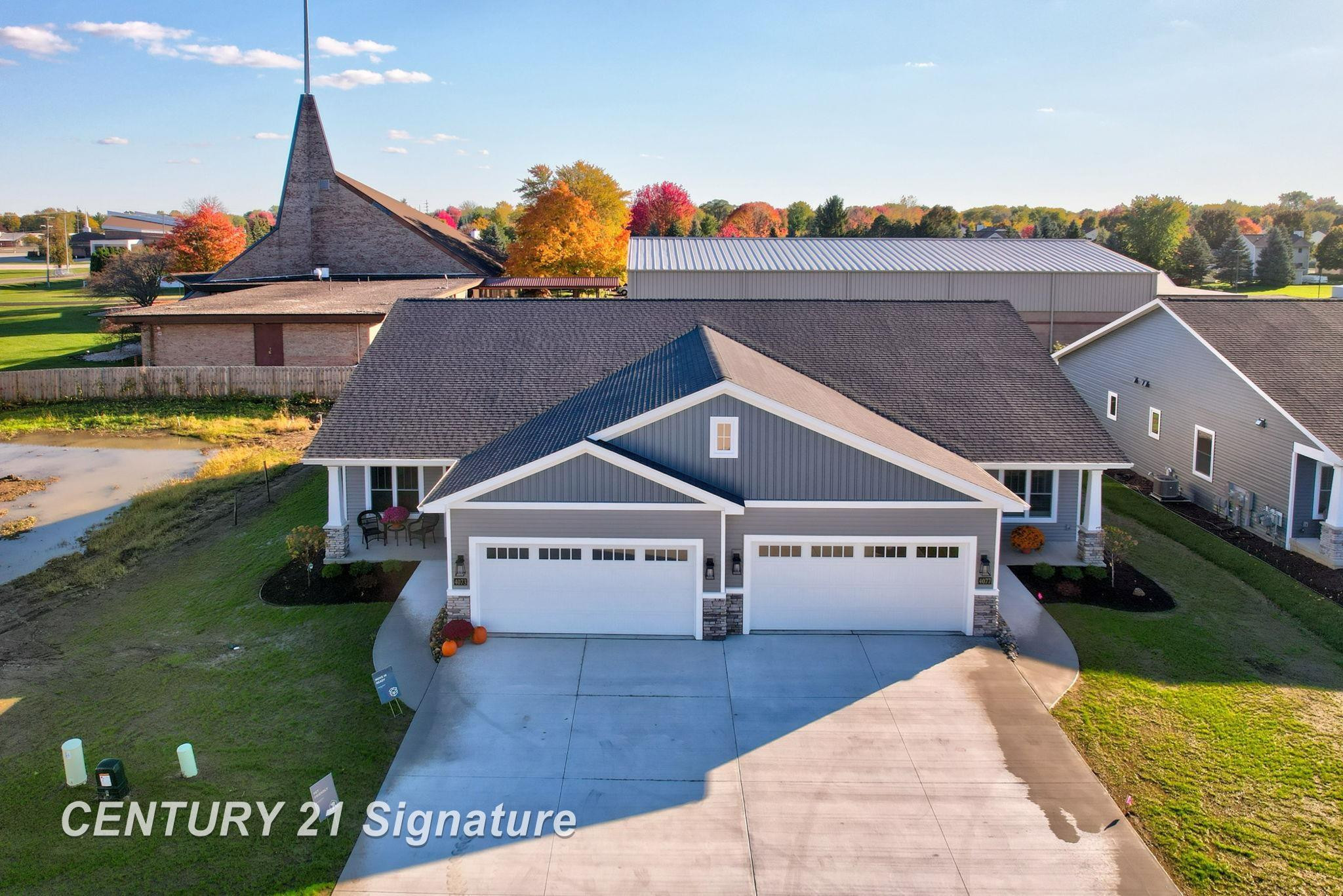 4073 Woodburn Court, 38, Saginaw, MI 48603 — Photo 43