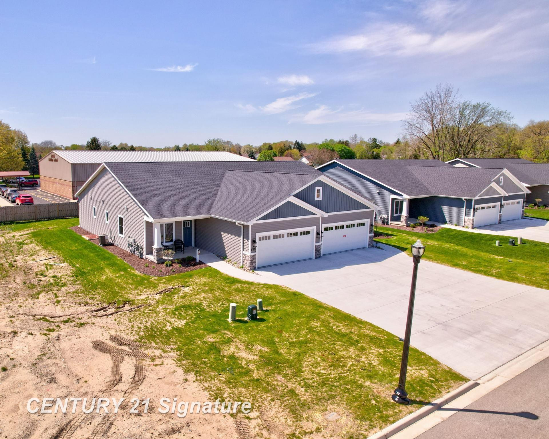 4073 Woodburn Court, 38, Saginaw, MI 48603 — Photo 45