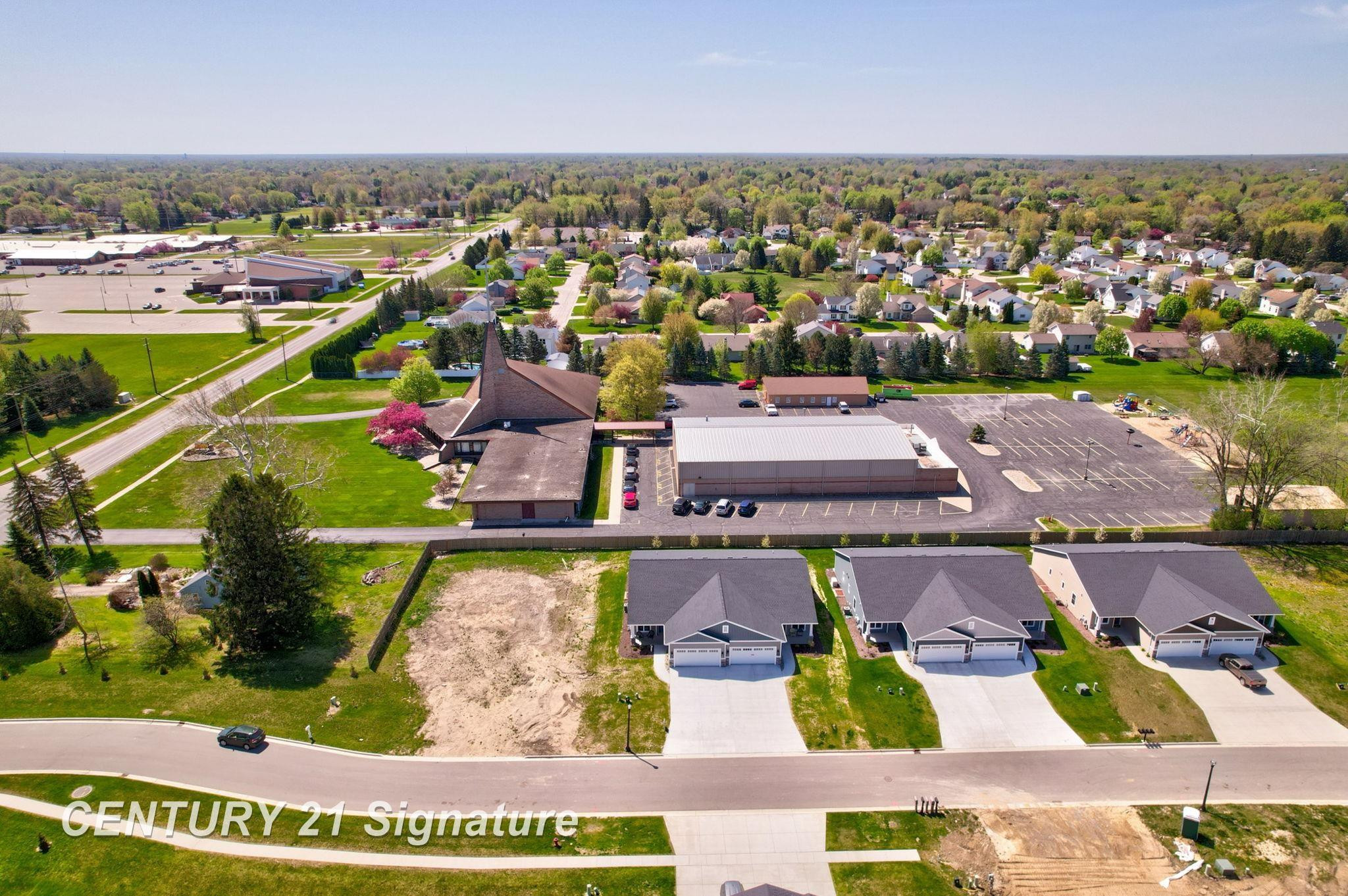 4073 Woodburn Court, 38, Saginaw, MI 48603 — Photo 48