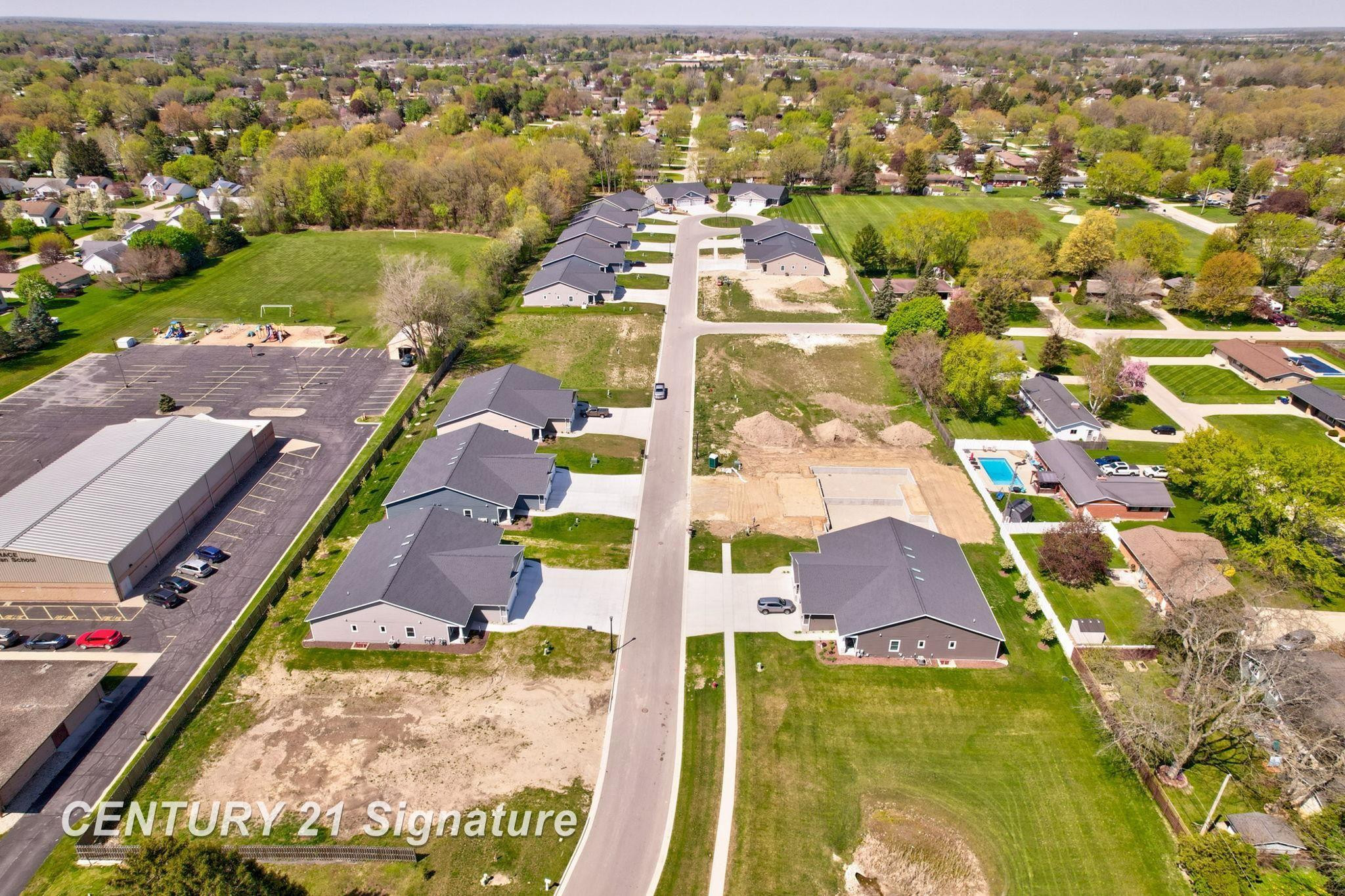 4073 Woodburn Court, 38, Saginaw, MI 48603 — Photo 49
