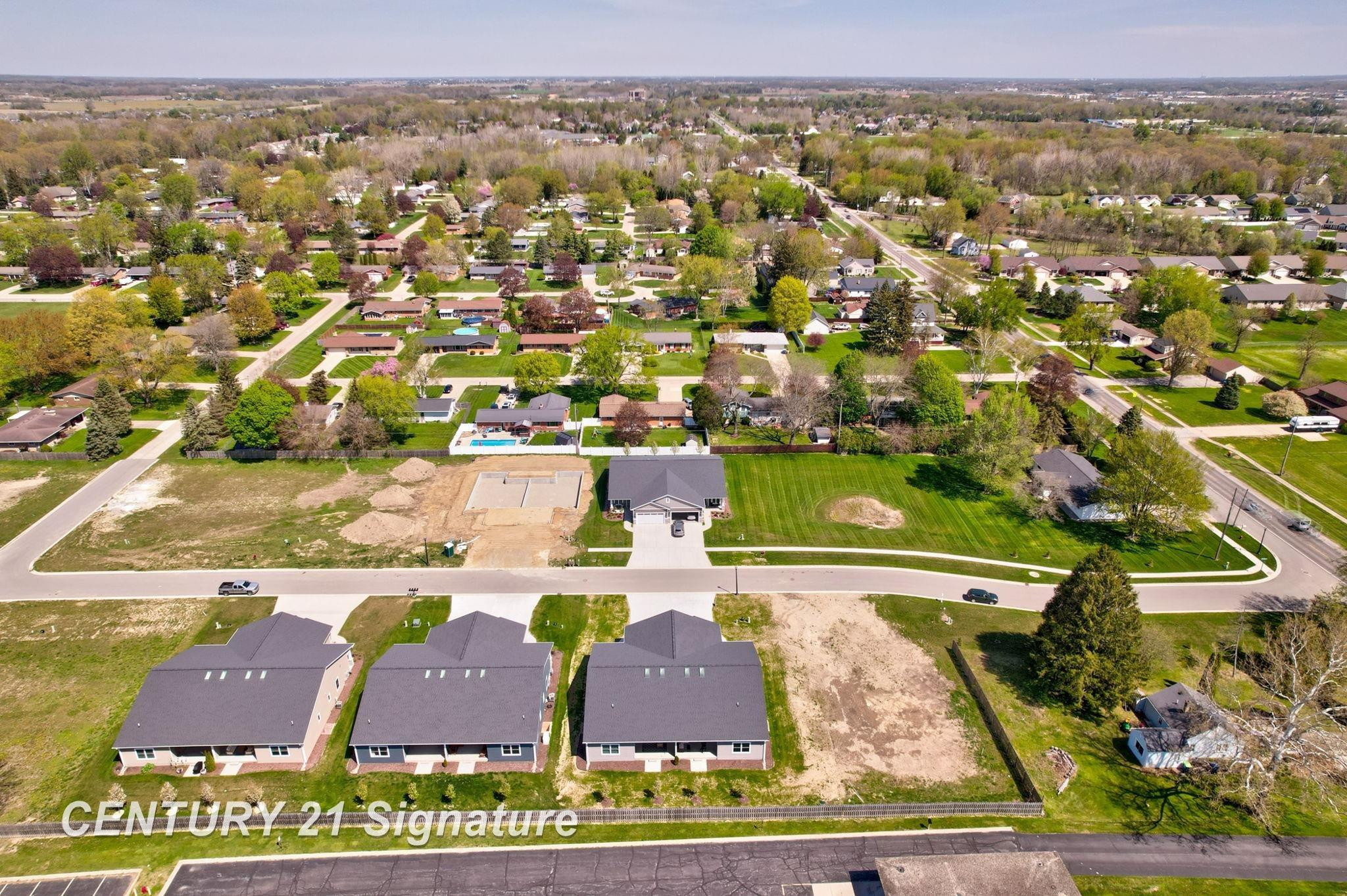 4073 Woodburn Court, 38, Saginaw, MI 48603 — Photo 54