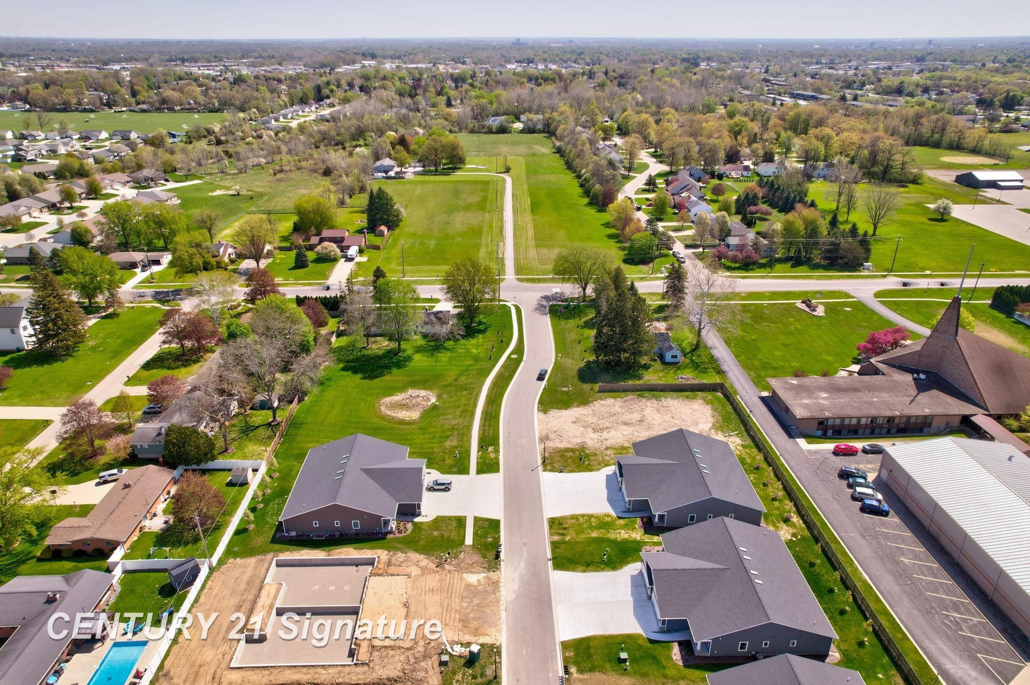 4073 Woodburn Court, 38, Saginaw, MI 48603 — Photo 55