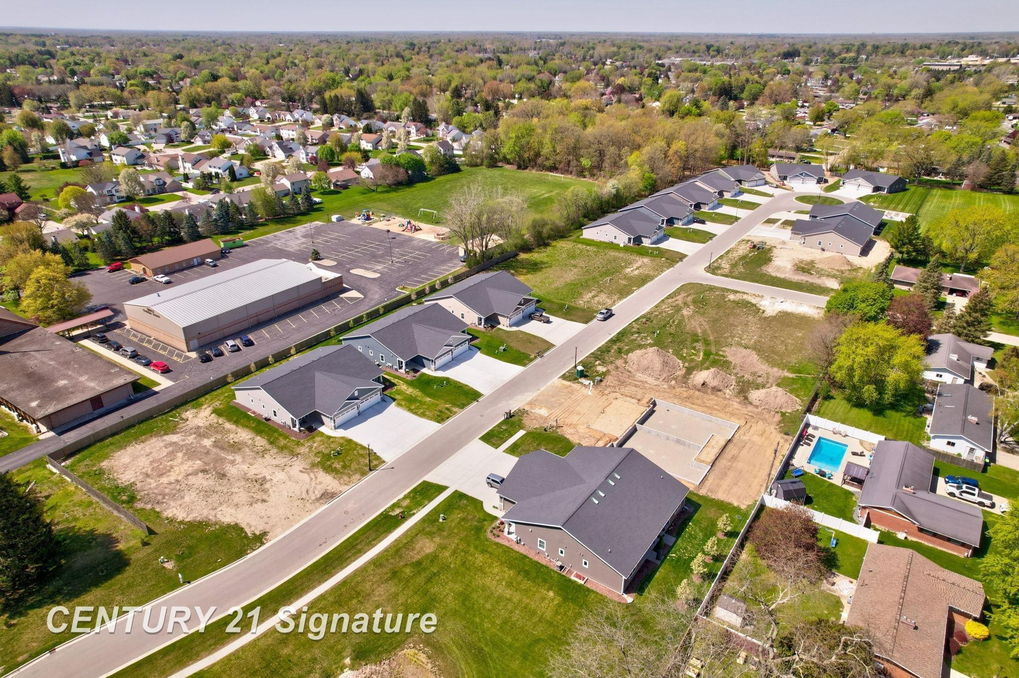 4073 Woodburn Court, 38, Saginaw, MI 48603 — Photo 56