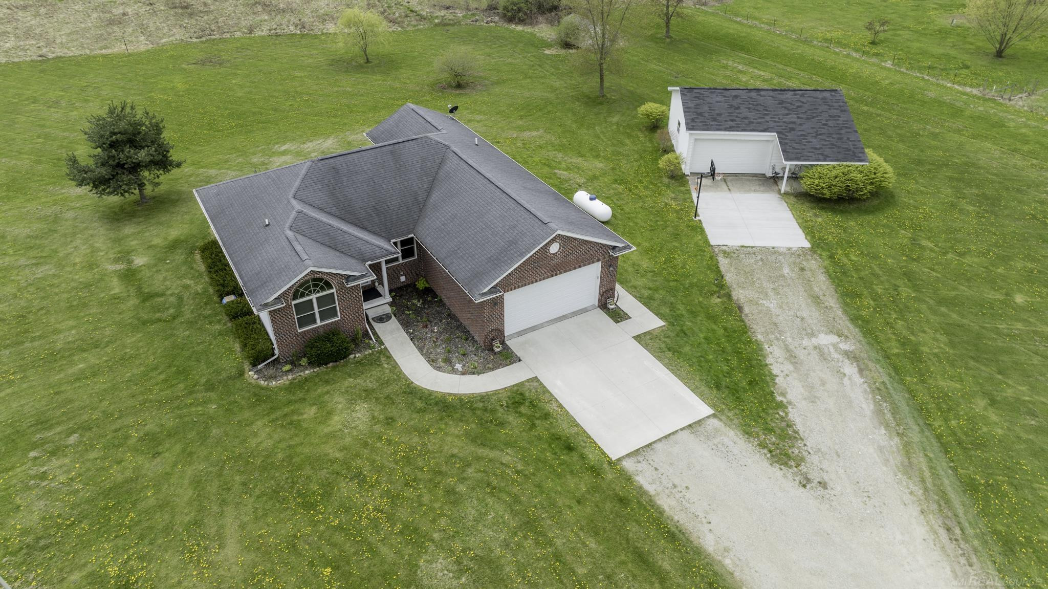 8681 Rynn Road, Kenockee, MI 48006 — Photo 3
