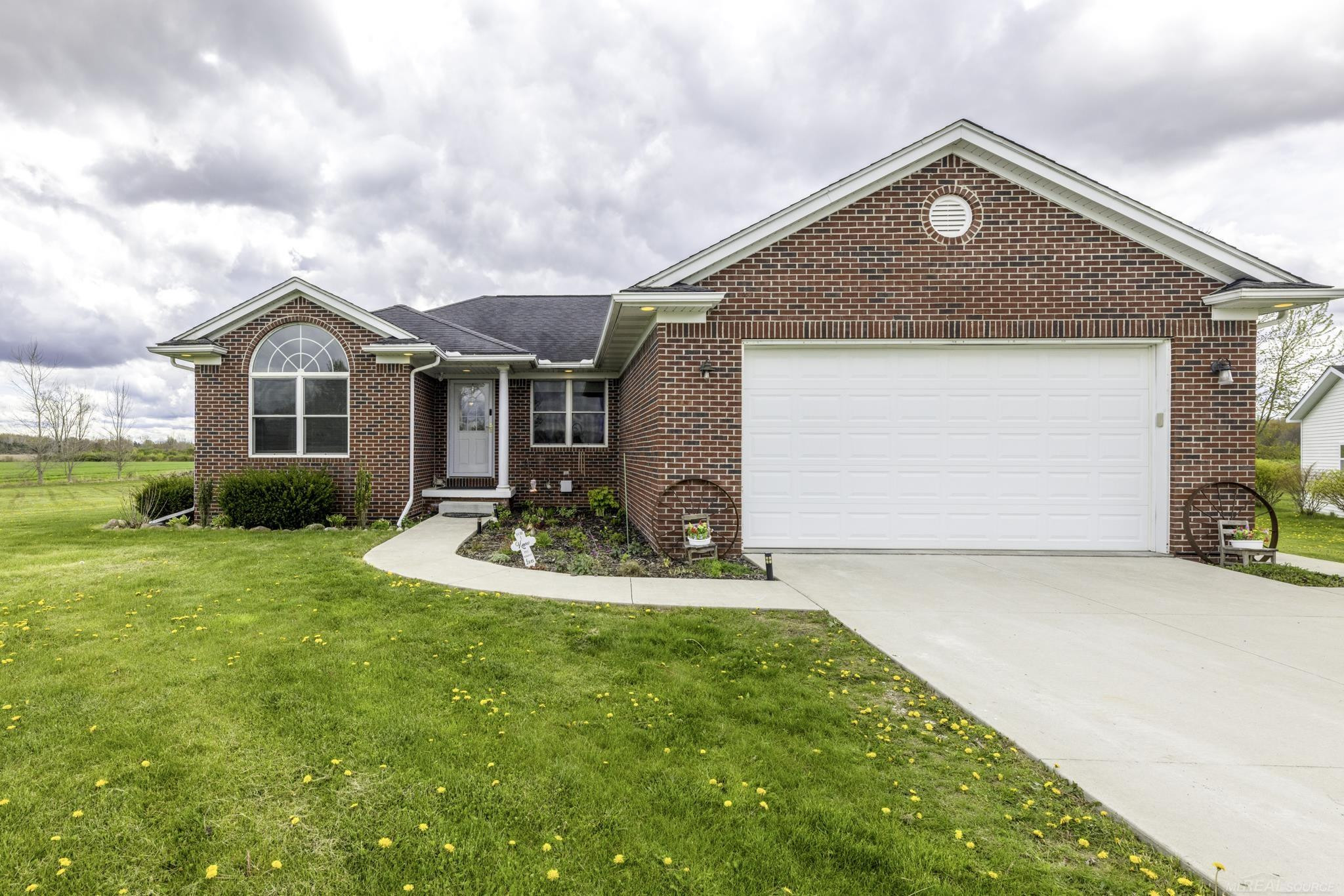 8681 Rynn Road, Kenockee, MI 48006 — Photo 4