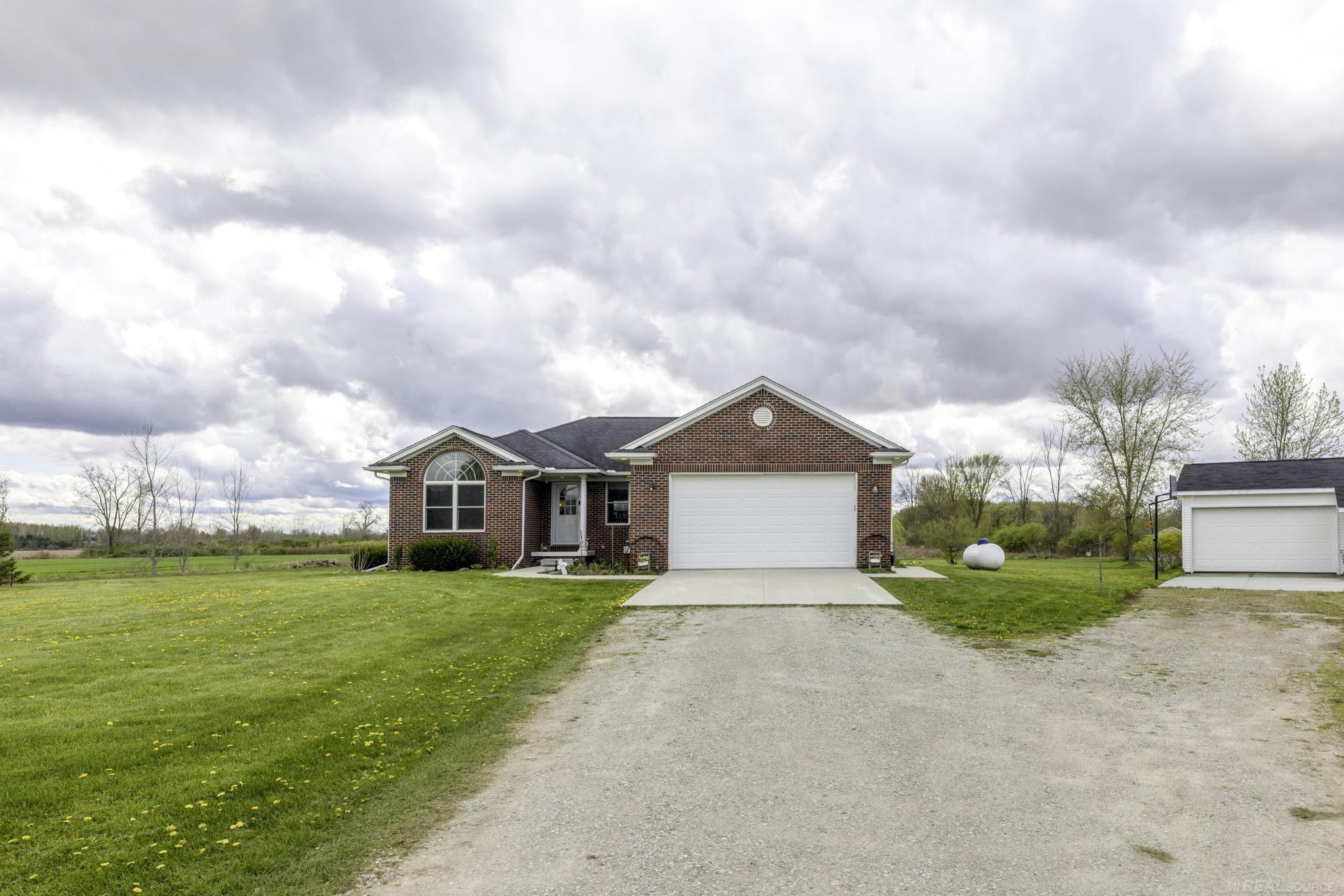 8681 Rynn Road, Kenockee, MI 48006 — Photo 39