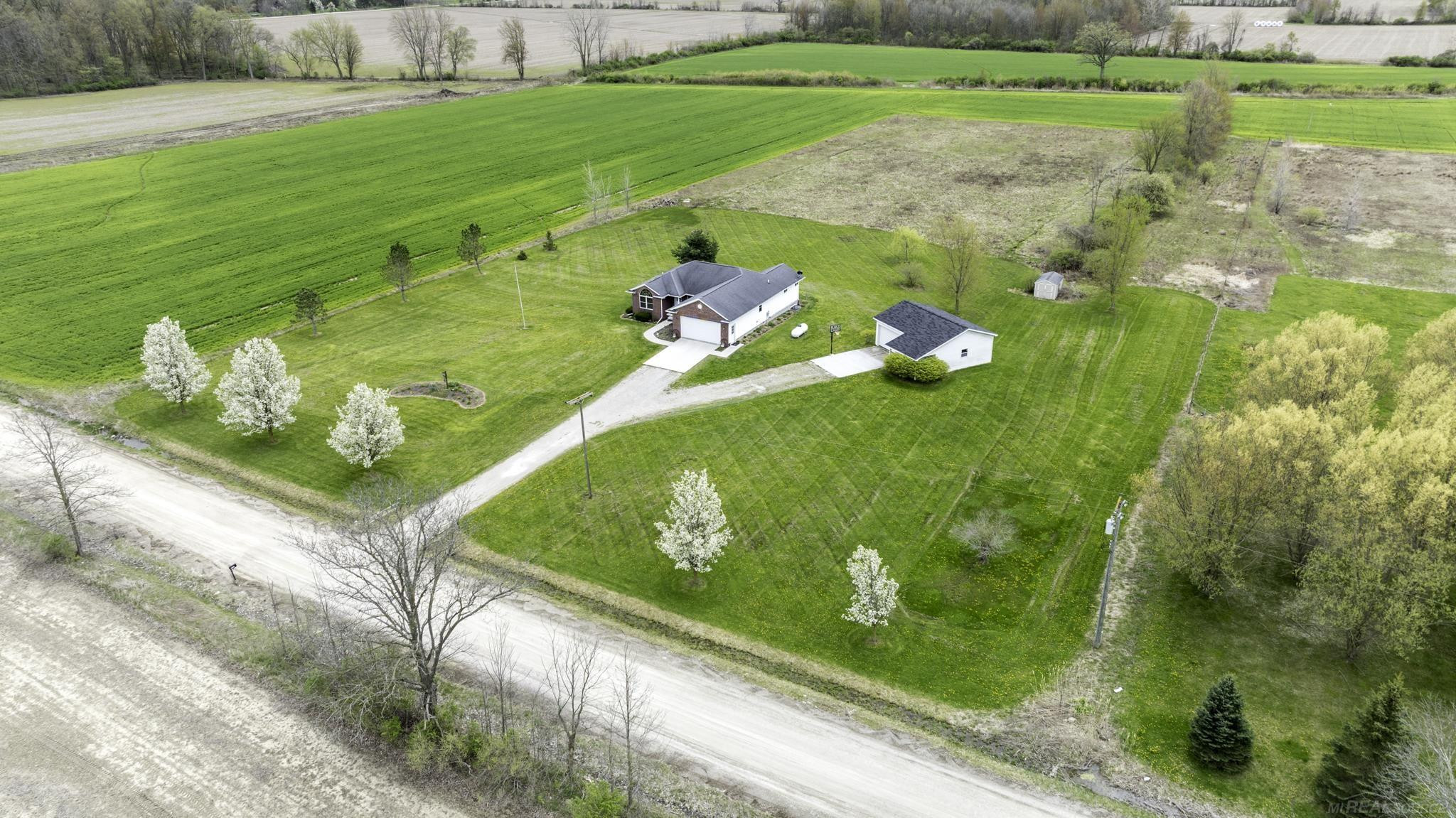 8681 Rynn Road, Kenockee, MI 48006 — Photo 51