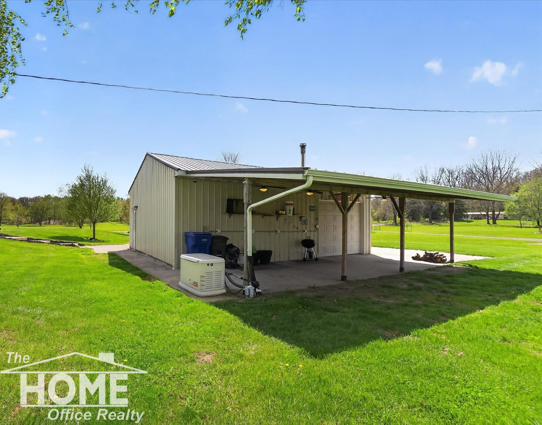 9351 Michelle Drive, Durand, MI 48429 — Photo 8