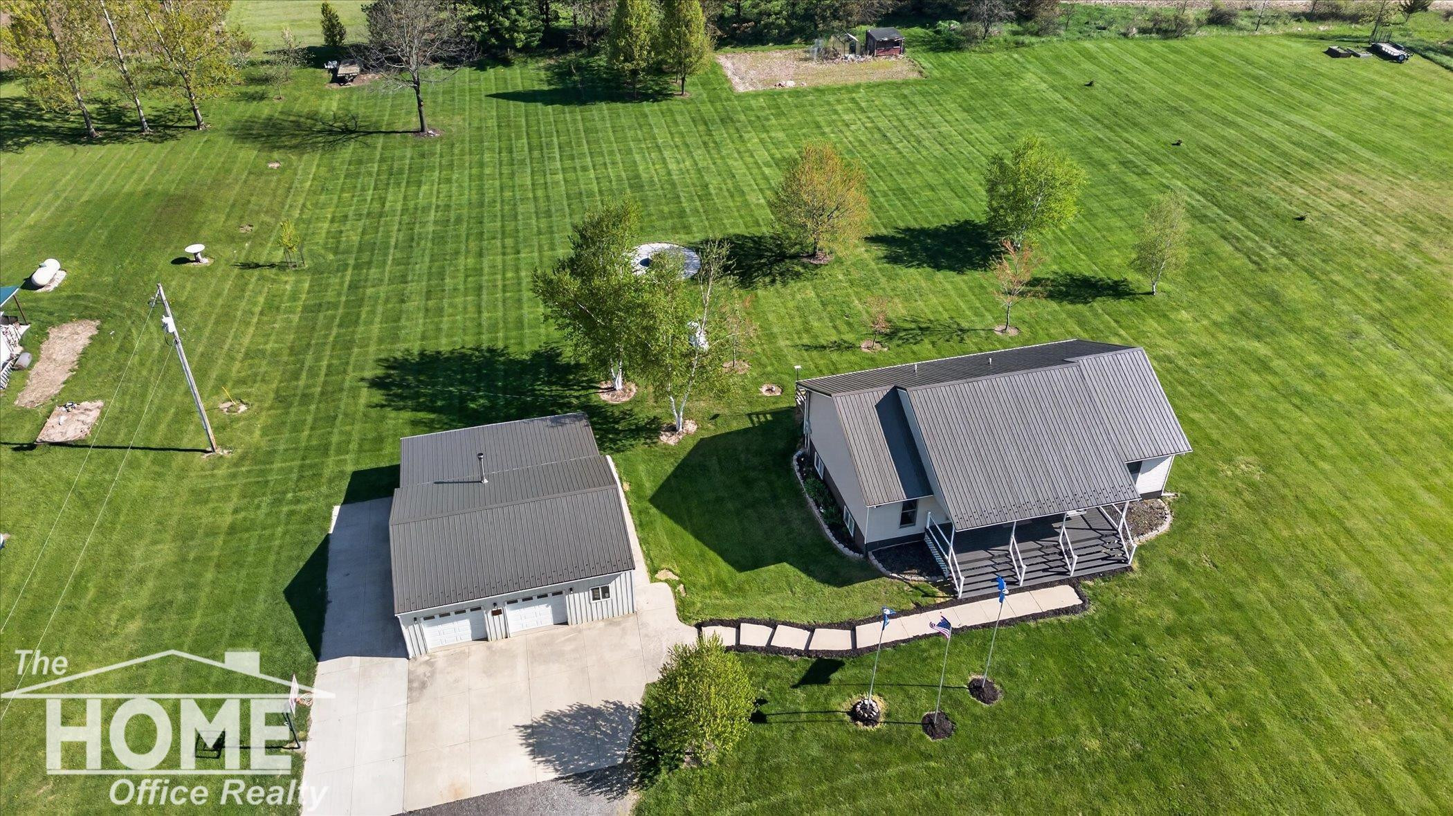 9351 Michelle Drive, Durand, MI 48429 — Photo 37