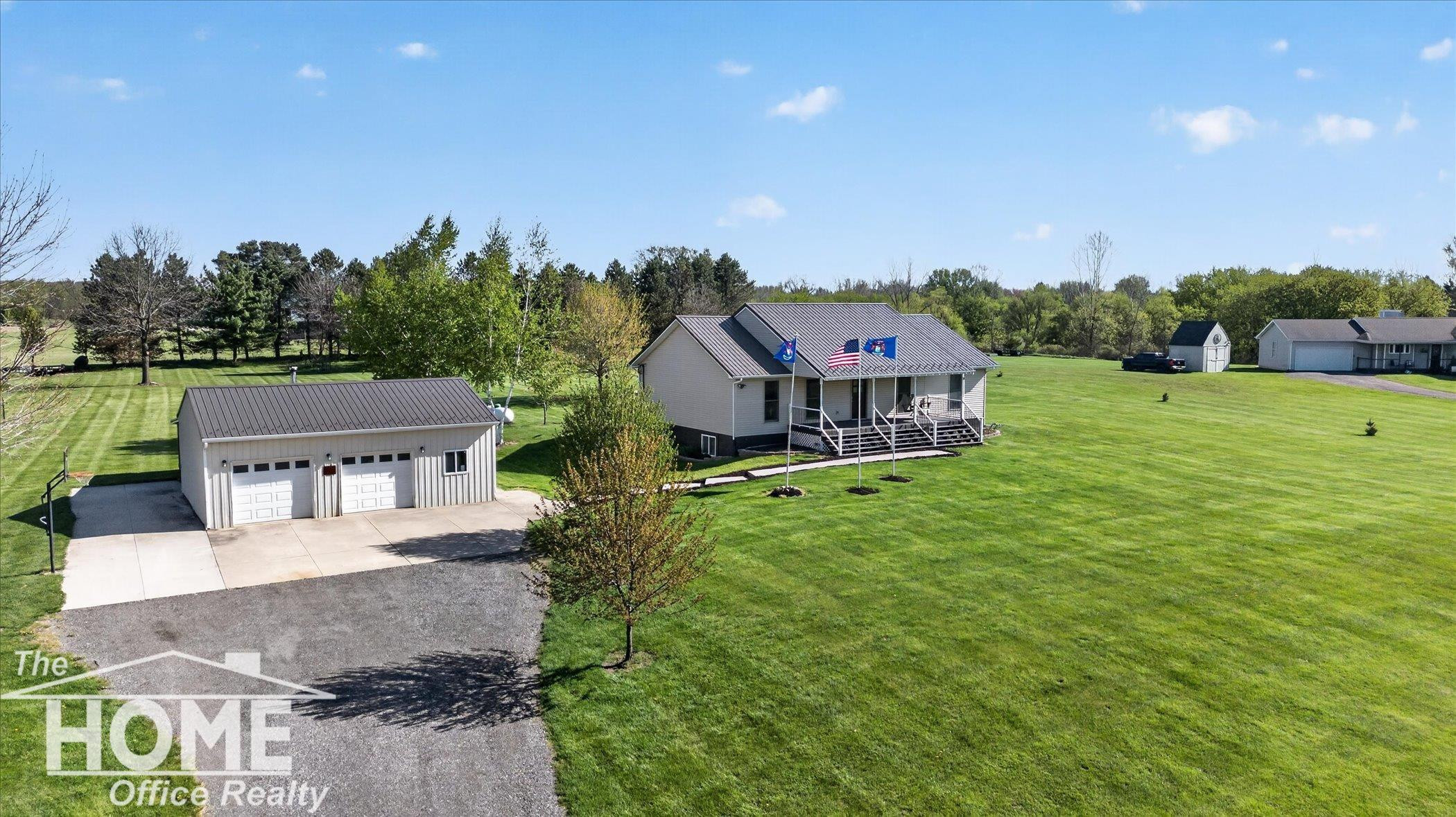 9351 Michelle Drive, Durand, MI 48429 — Photo 50