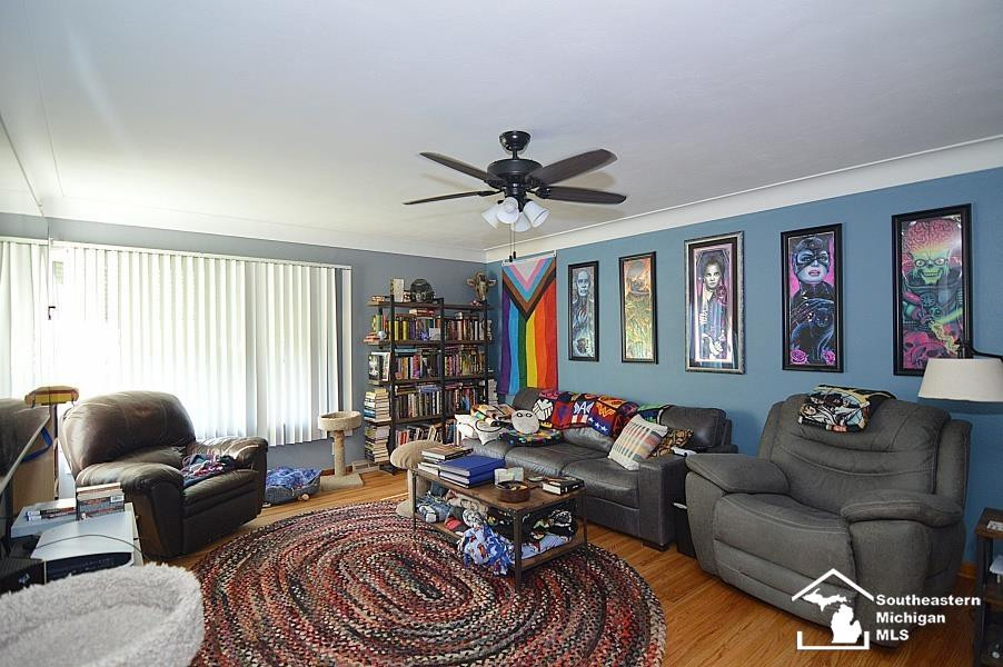 1112 S Park Drive, Temperance, MI 48182 — Photo 3
