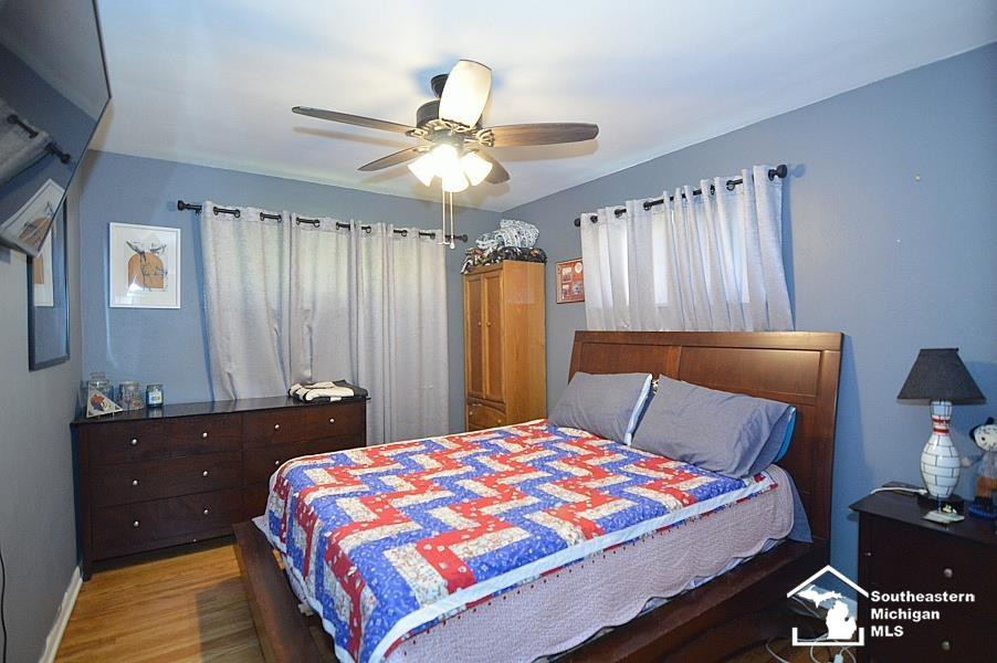 1112 S Park Drive, Temperance, MI 48182 — Photo 5