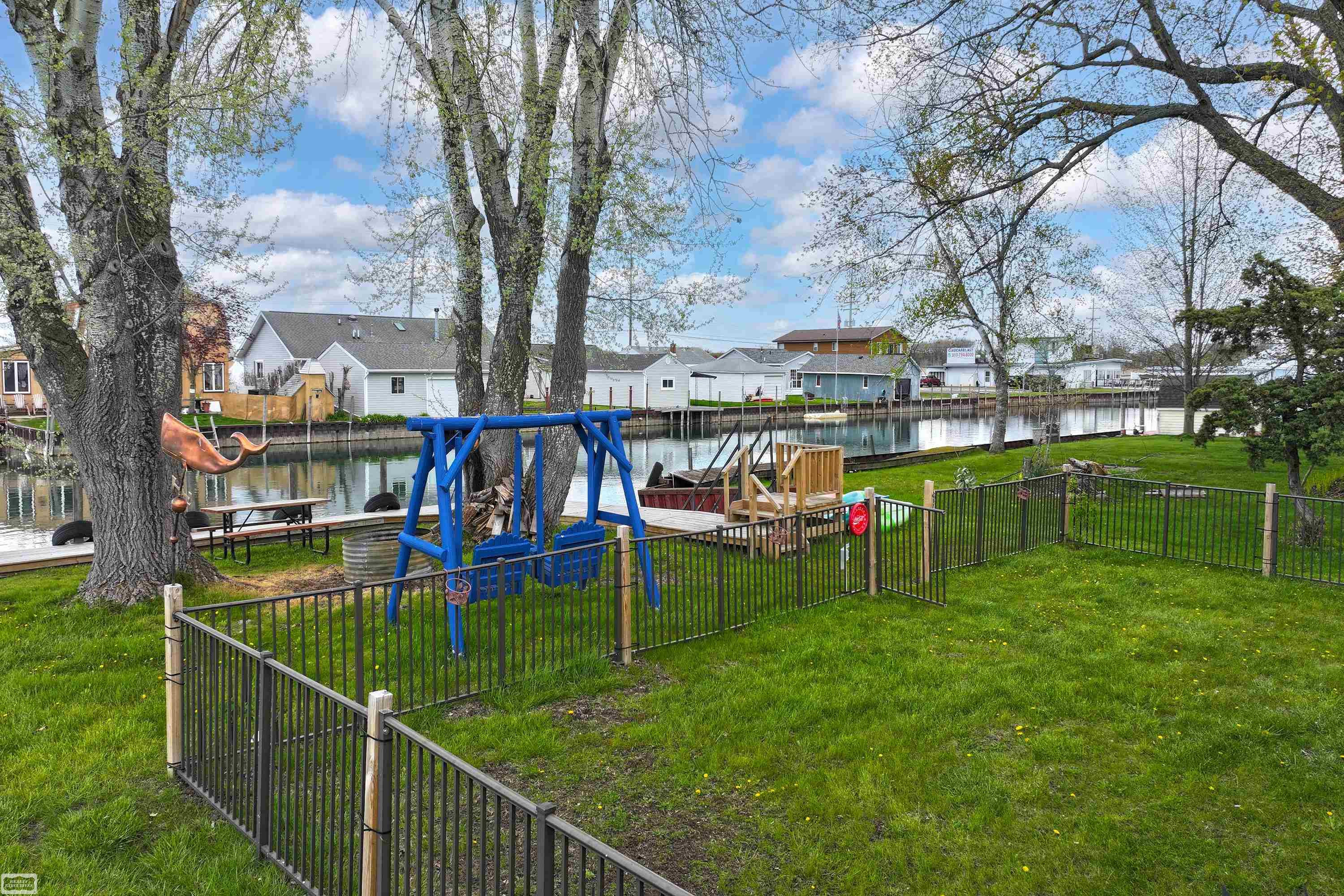 6334 Marina Drive, Algonac, MI 48001 — Photo 29