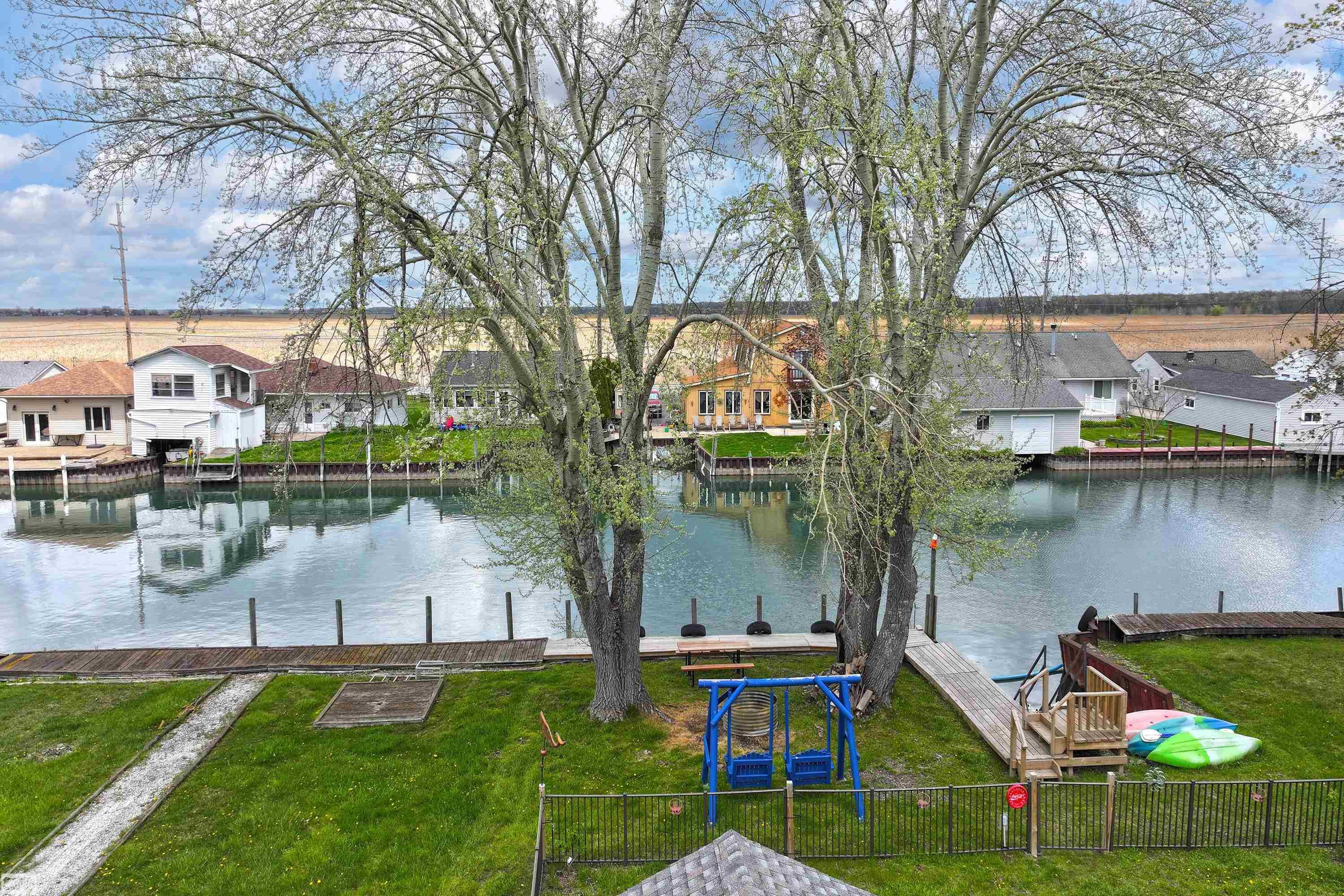 6334 Marina Drive, Algonac, MI 48001 — Photo 31