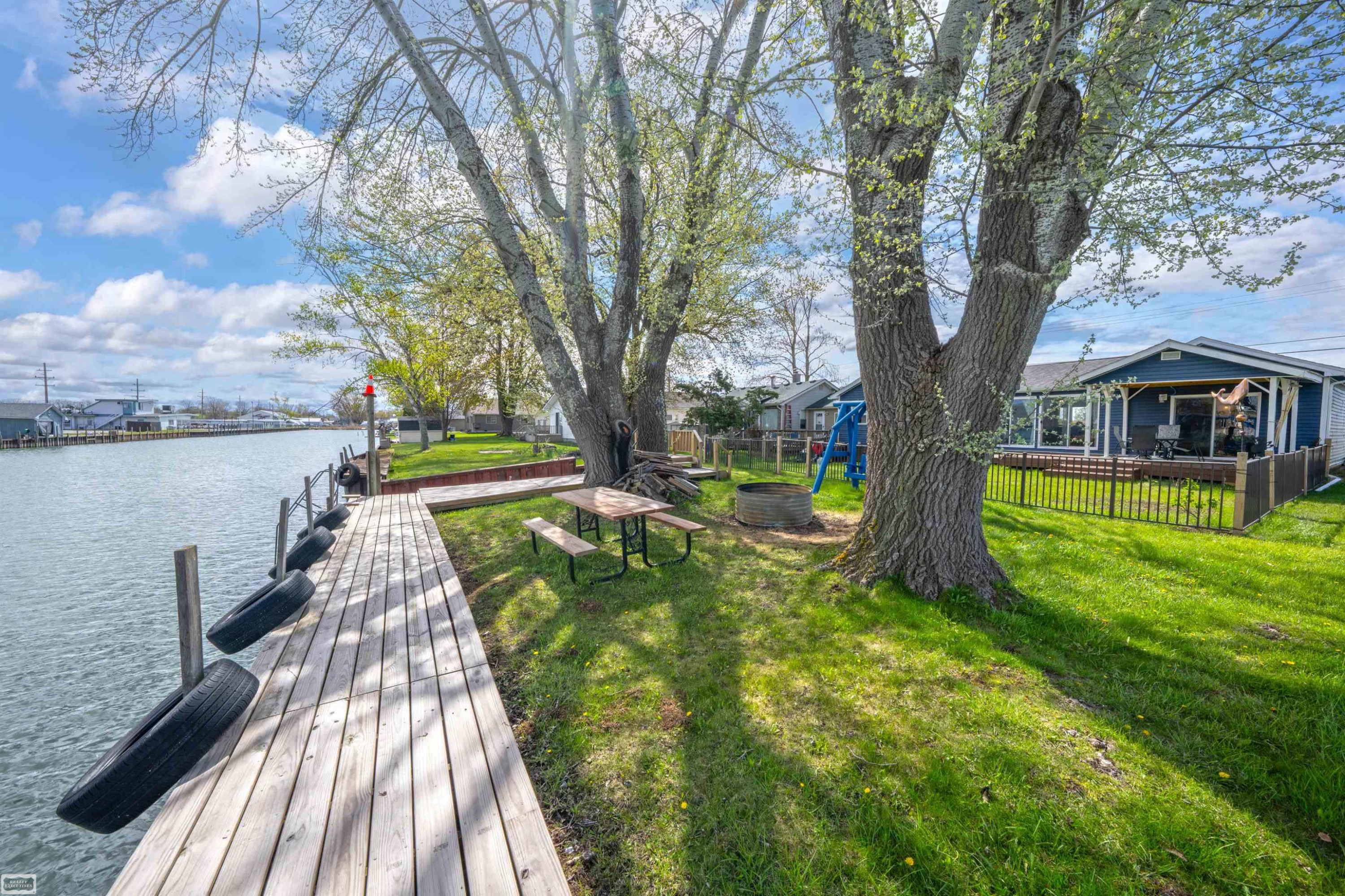 6334 Marina Drive, Algonac, MI 48001 — Photo 34