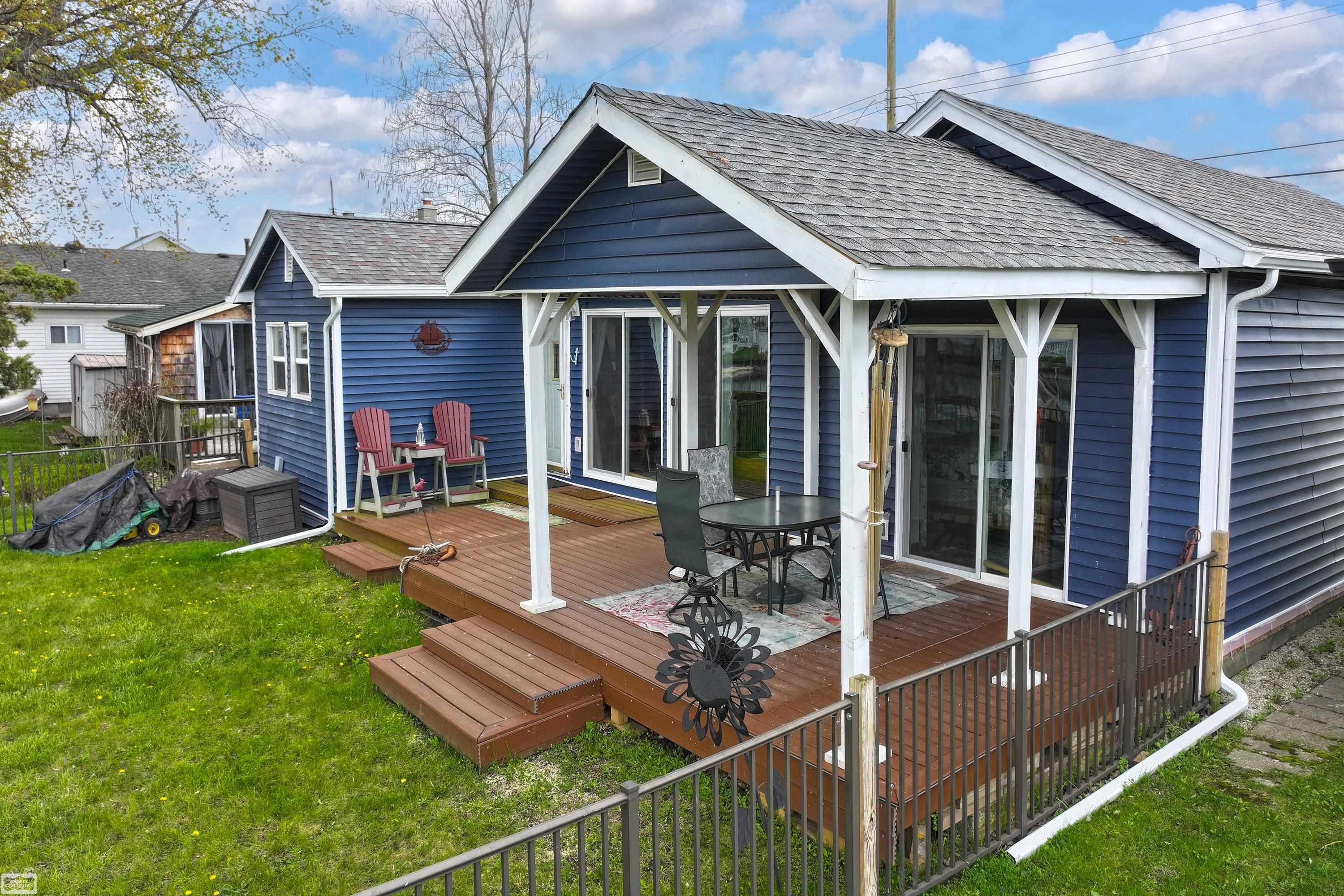 6334 Marina Drive, Algonac, MI 48001 — Photo 36