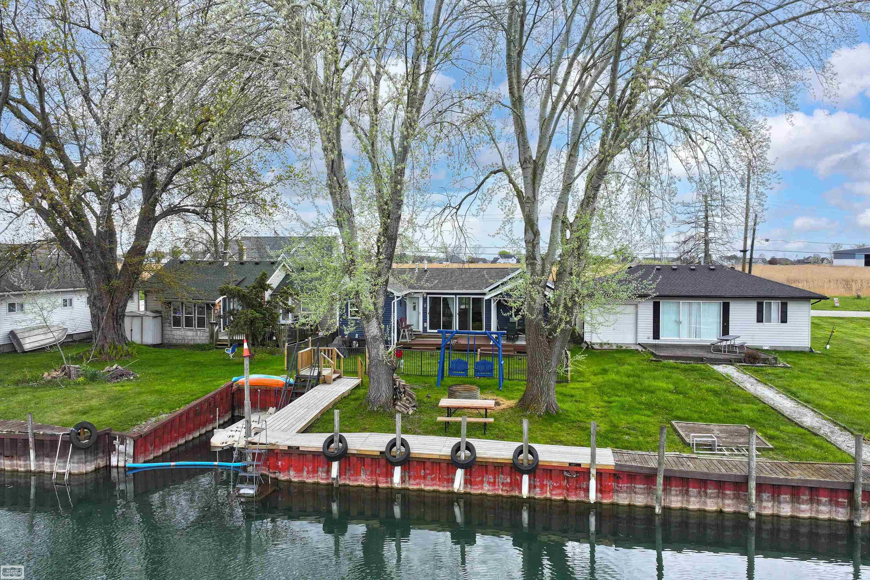 6334 Marina Drive, Algonac, MI 48001 — Photo 45