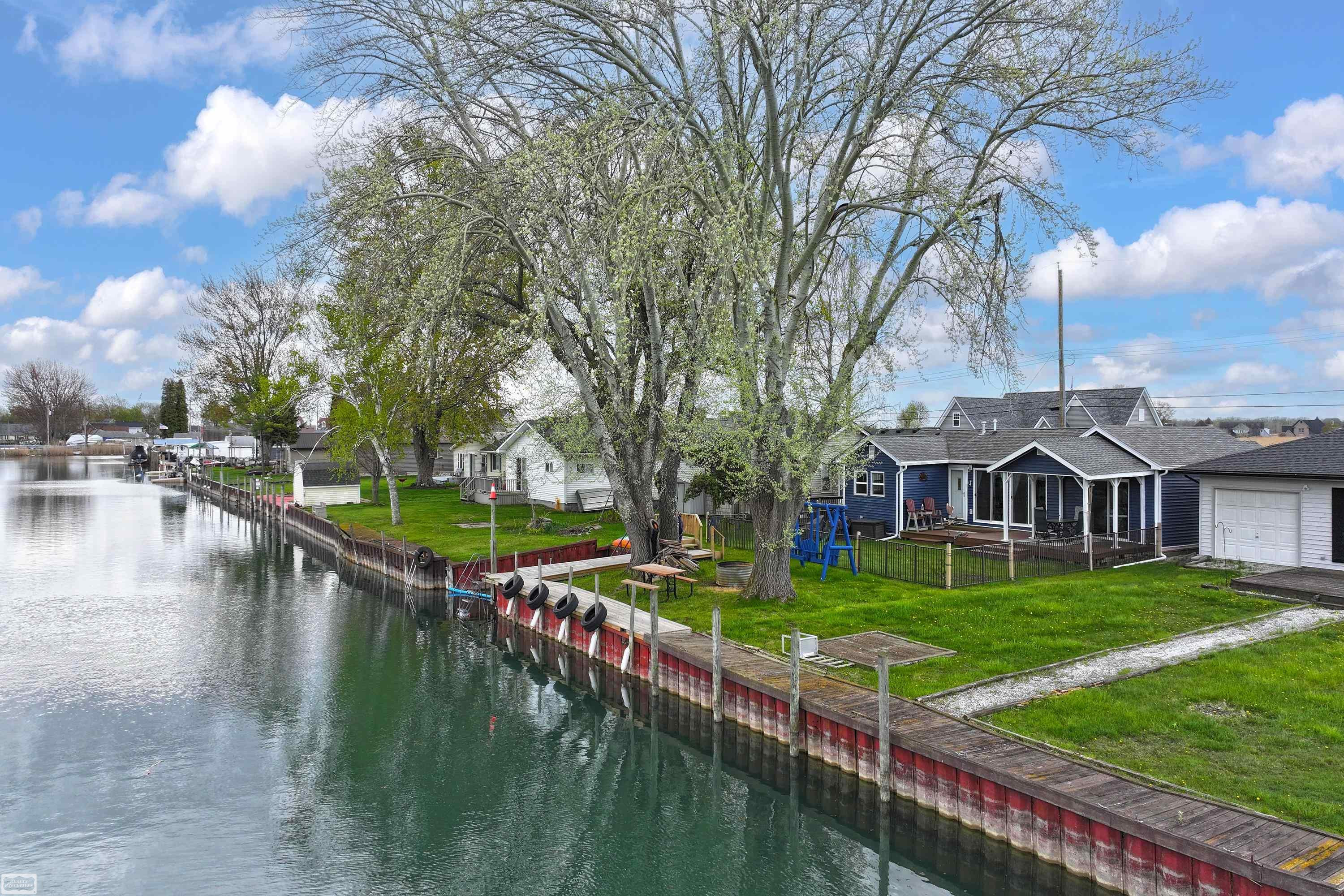 6334 Marina Drive, Algonac, MI 48001 — Photo 46