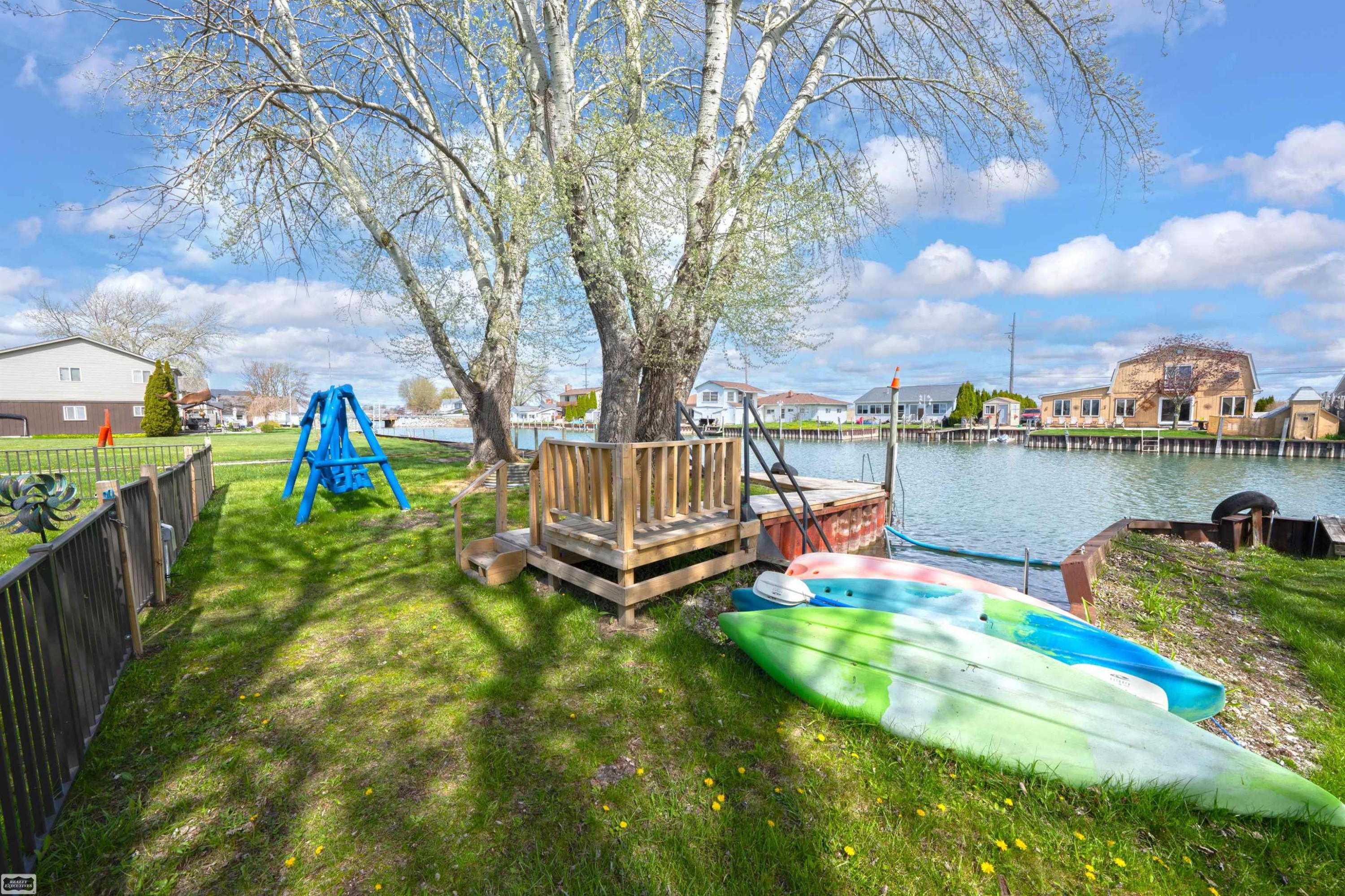 6334 Marina Drive, Algonac, MI 48001 — Photo 48