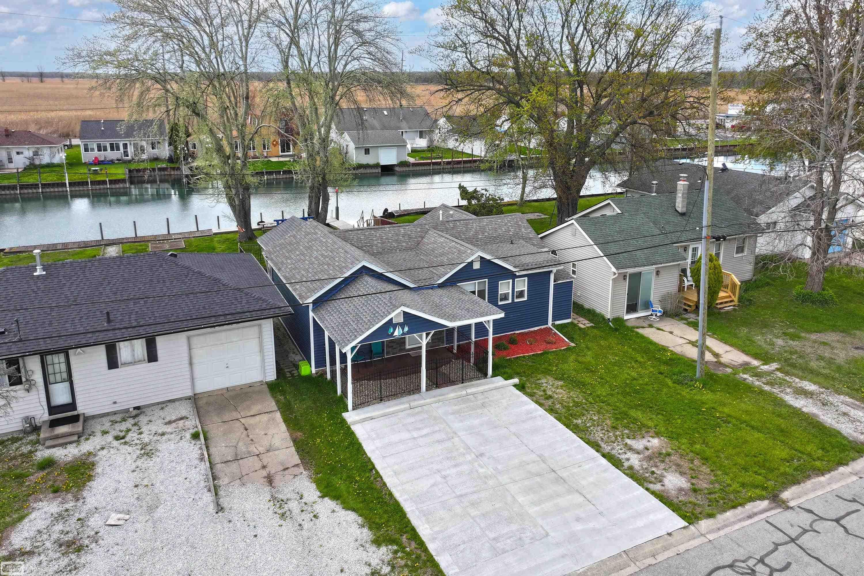6334 Marina Drive, Algonac, MI 48001 — Photo 49