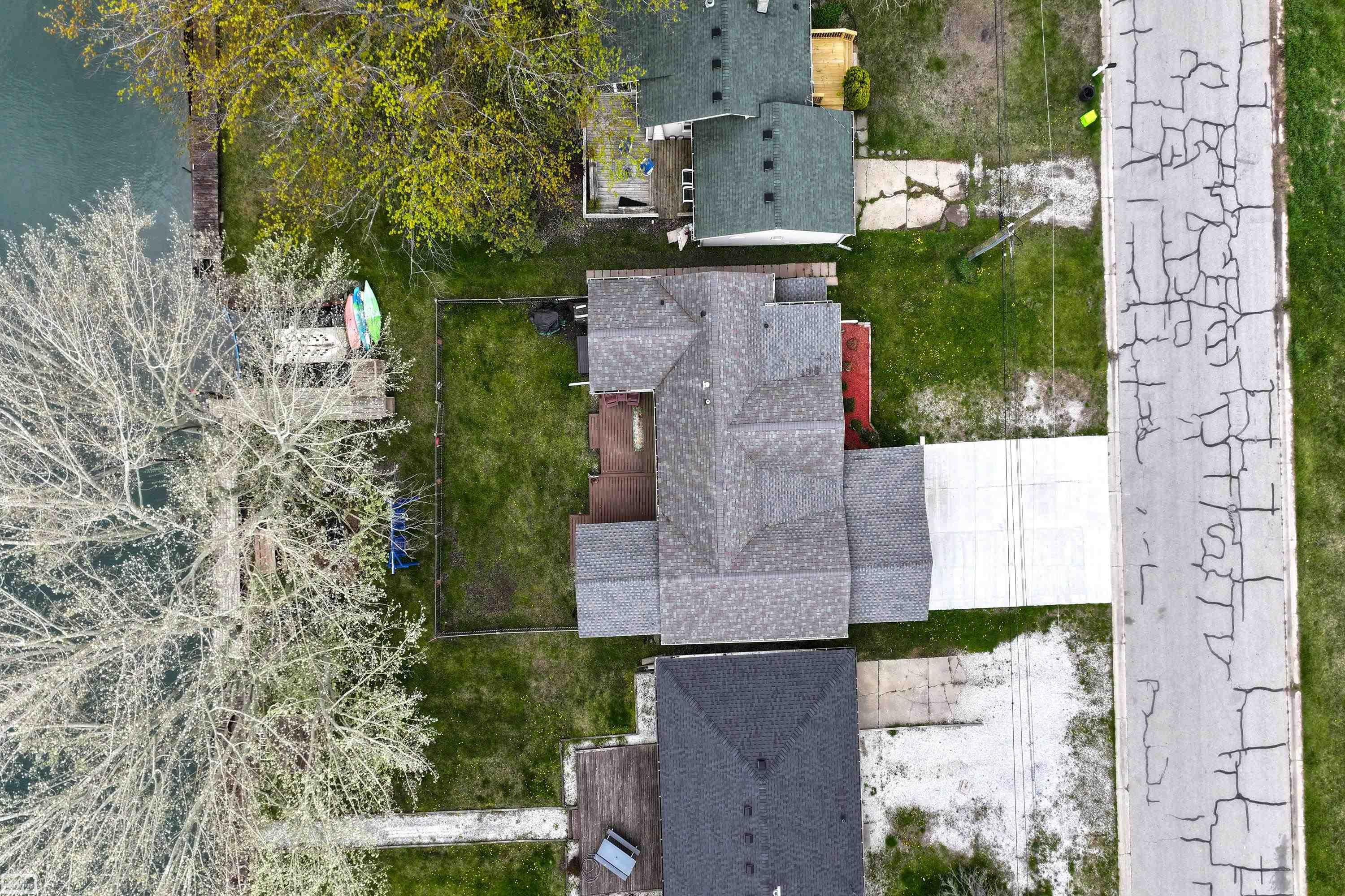 6334 Marina Drive, Algonac, MI 48001 — Photo 50