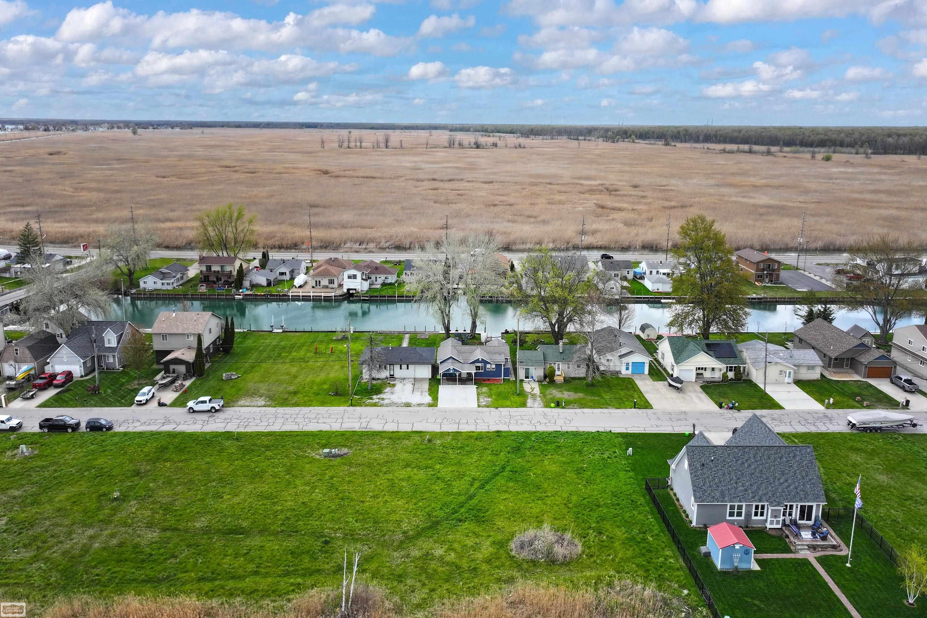 6334 Marina Drive, Algonac, MI 48001 — Photo 51