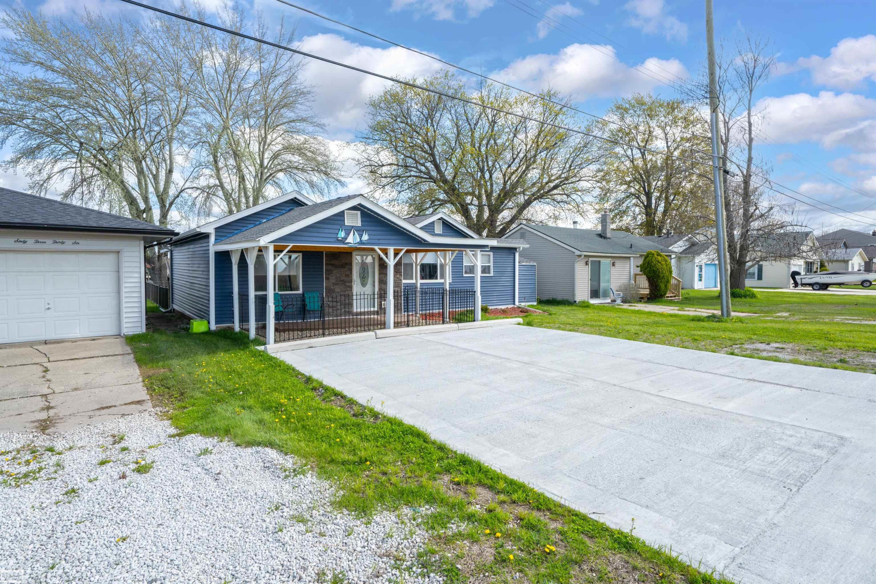 6334 Marina Drive, Algonac, MI 48001 — Photo 52