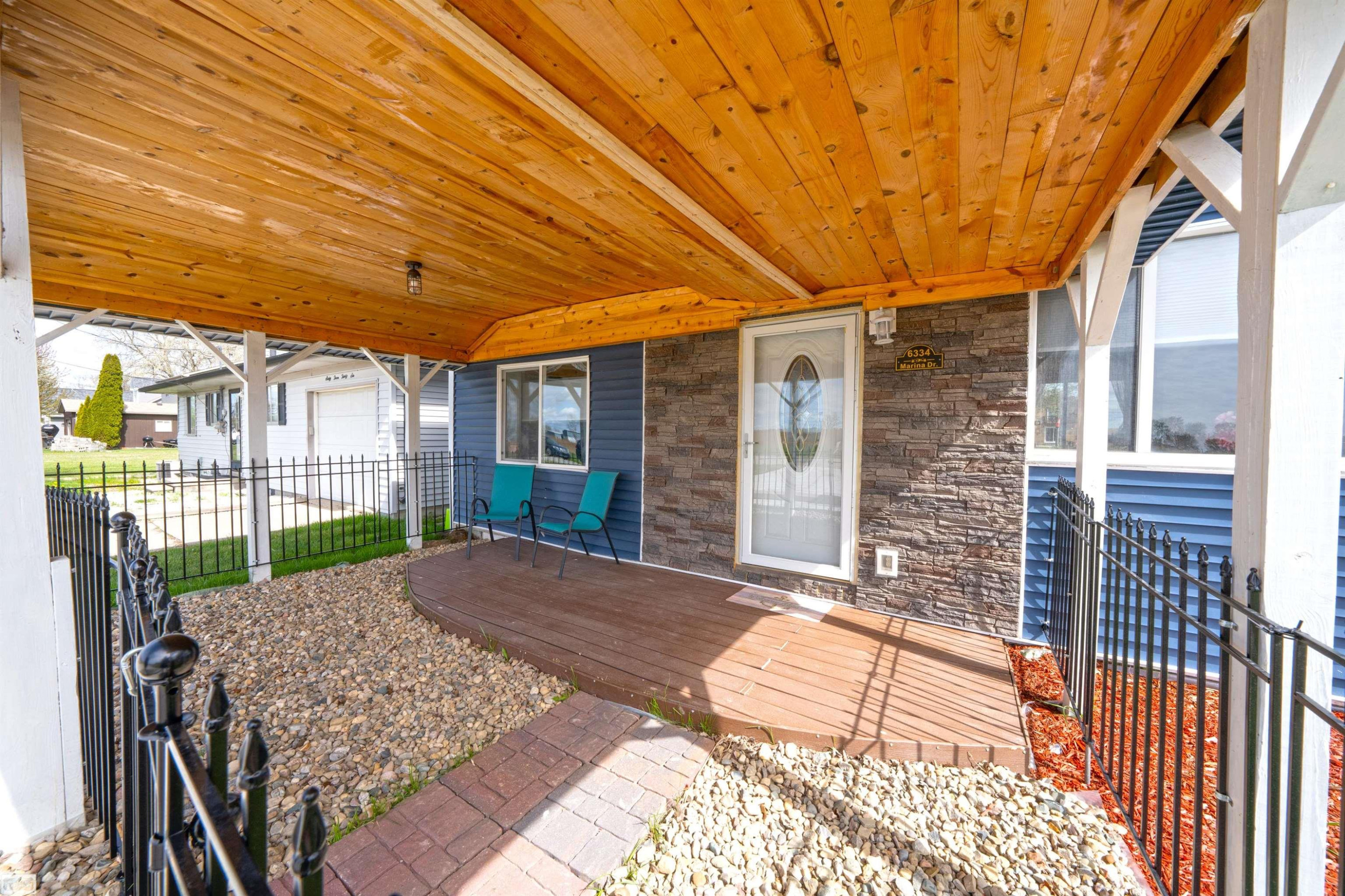 6334 Marina Drive, Algonac, MI 48001 — Photo 10