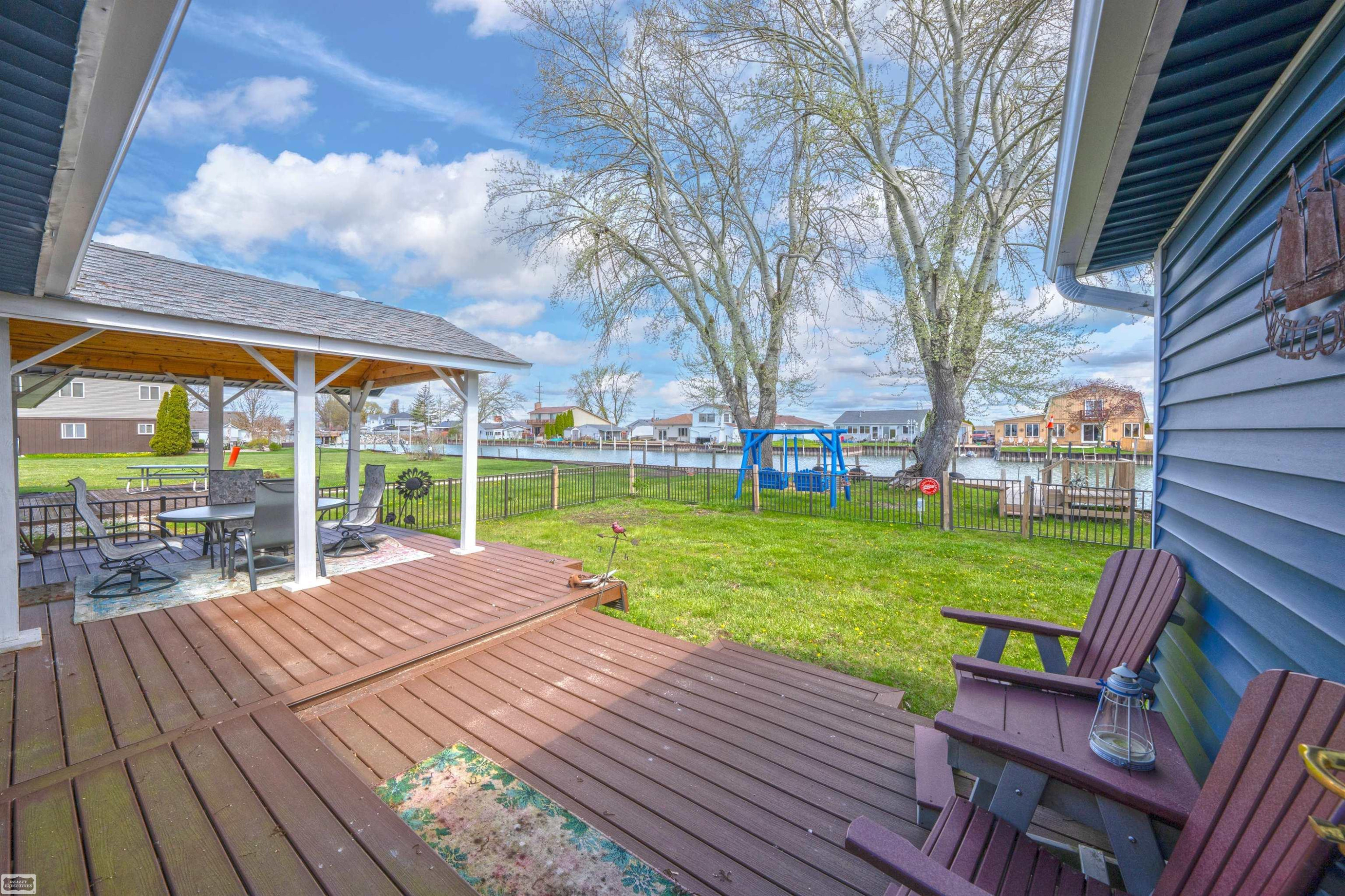 6334 Marina Drive, Algonac, MI 48001 — Photo 20