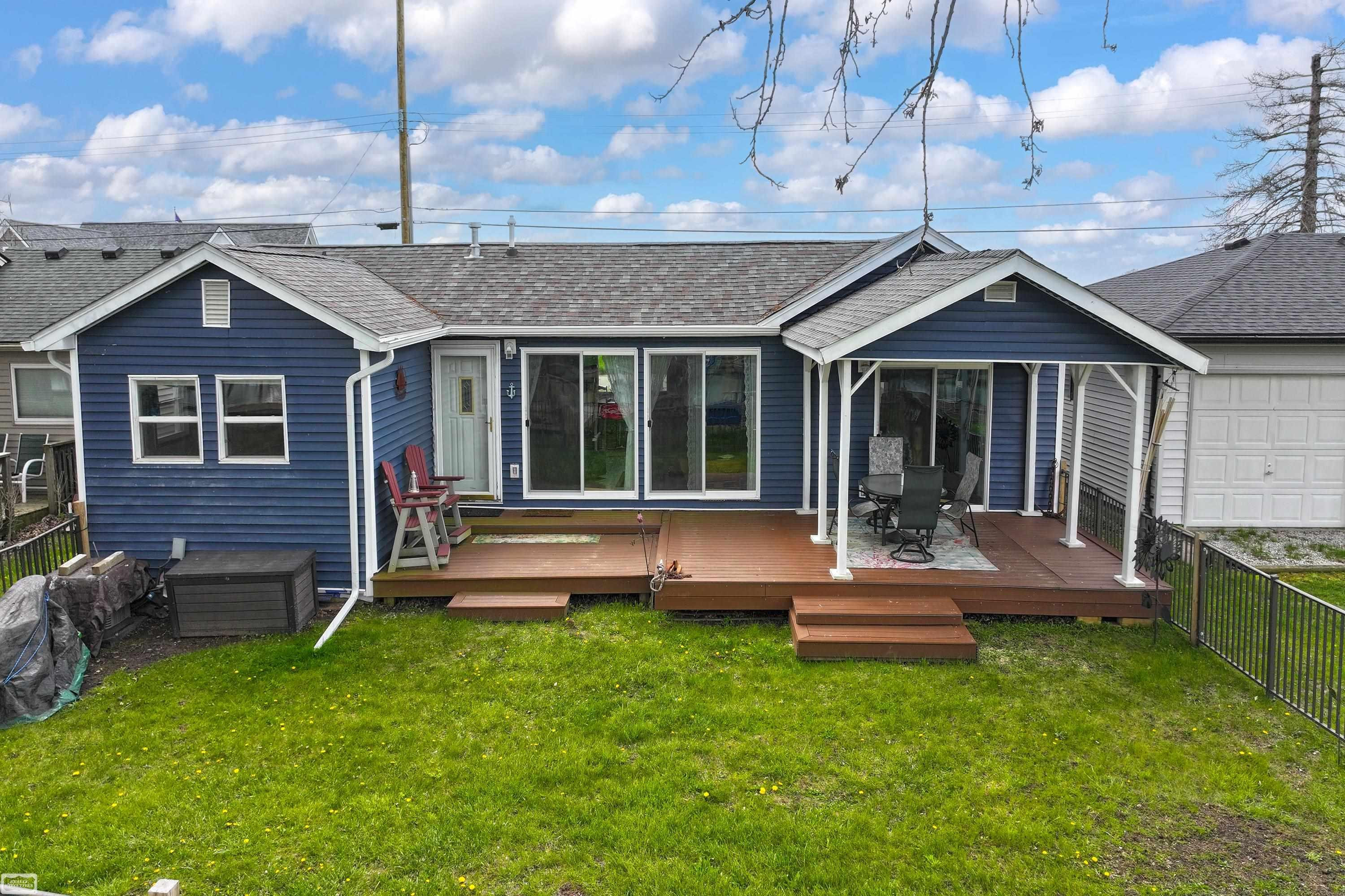 6334 Marina Drive, Algonac, MI 48001 — Photo 22