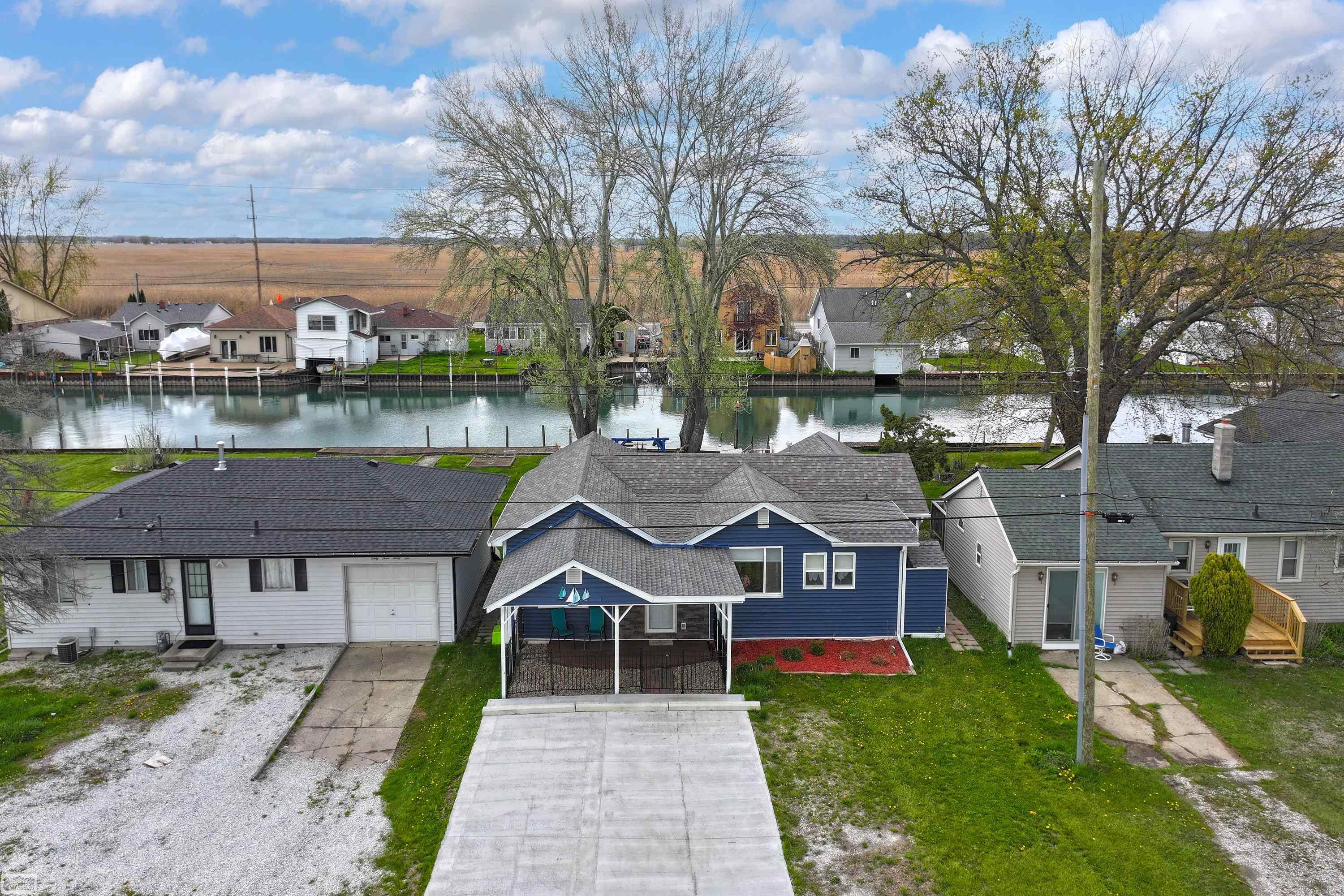 6334 Marina Drive, Algonac, MI 48001 — Photo 2