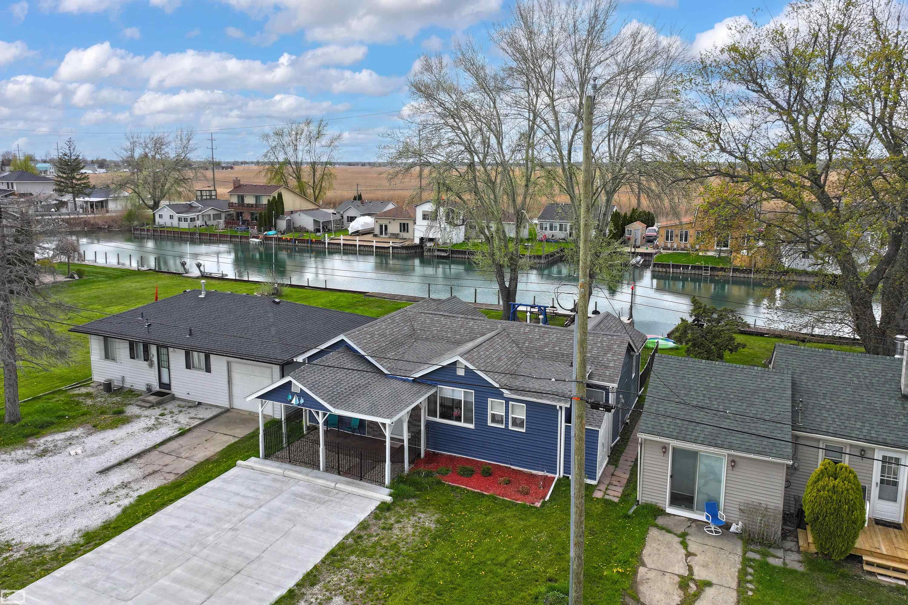 6334 Marina Drive, Algonac, MI 48001 — Photo 3