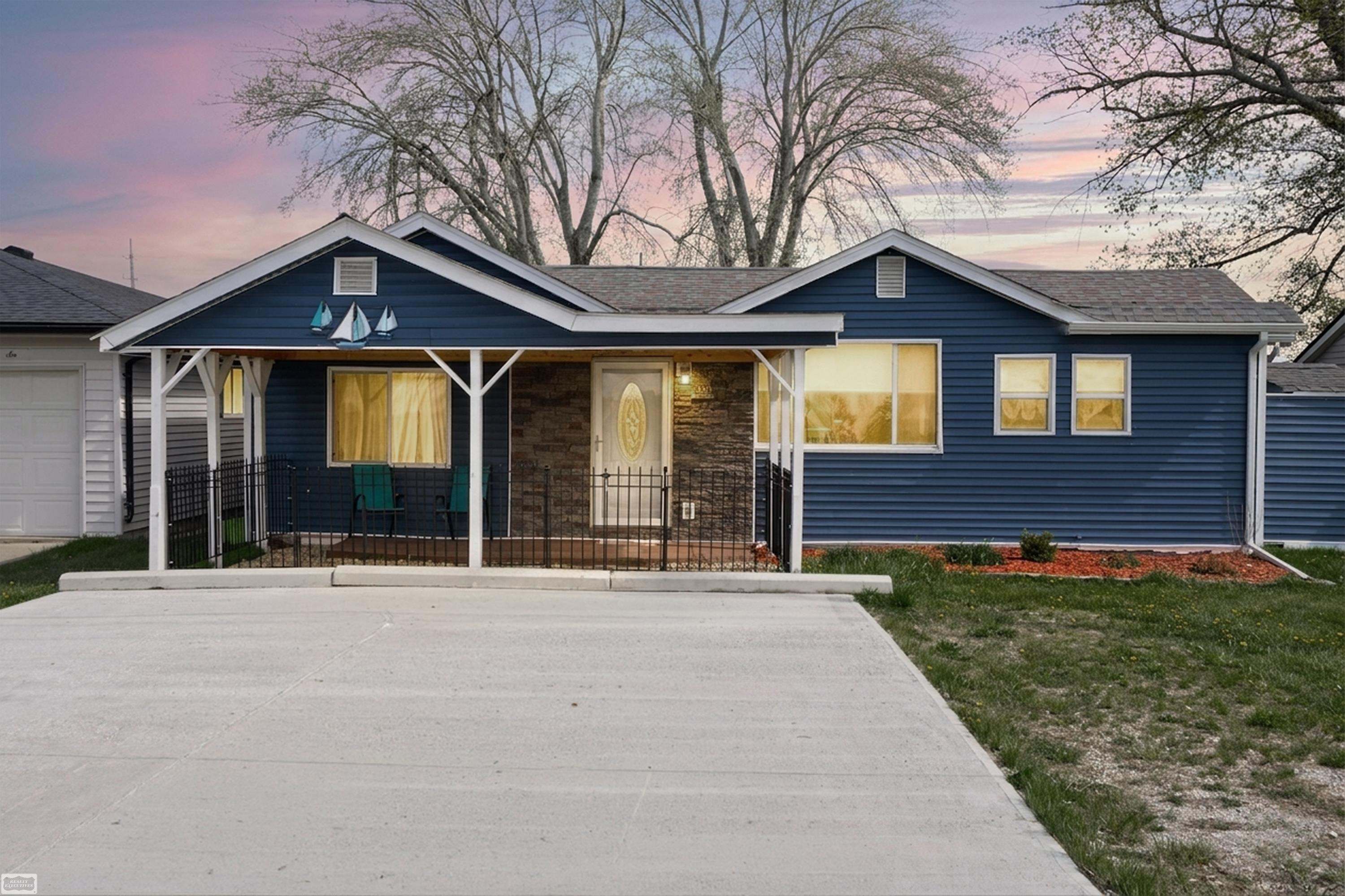 6334 Marina Drive, Algonac, MI 48001 — Photo 54