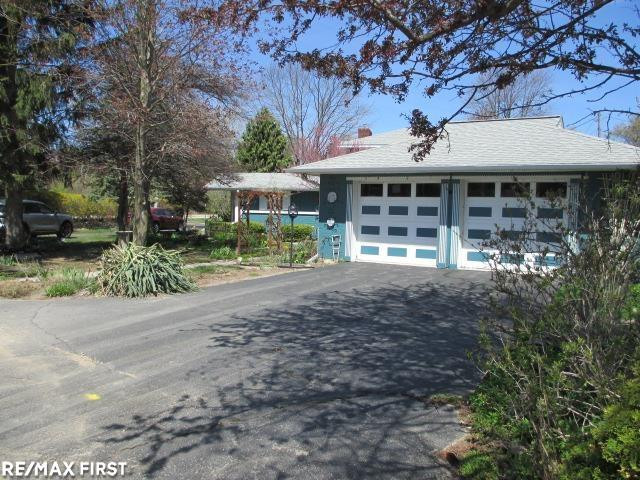 6004 Lakeshore Road, MI 48059 — Photo 4