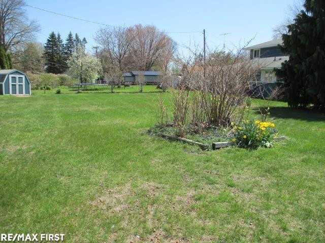 6004 Lakeshore Road, MI 48059 — Photo 5