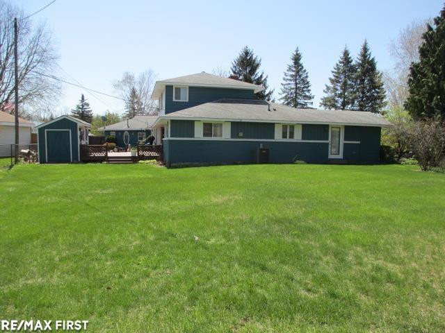 6004 Lakeshore Road, MI 48059 — Photo 7