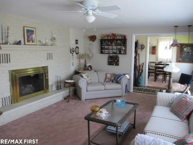 6004 Lakeshore Road, MI 48059 — Photo 13