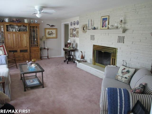 6004 Lakeshore Road, MI 48059 — Photo 14