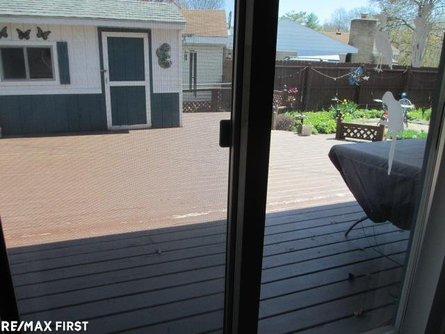 6004 Lakeshore Road, MI 48059 — Photo 24