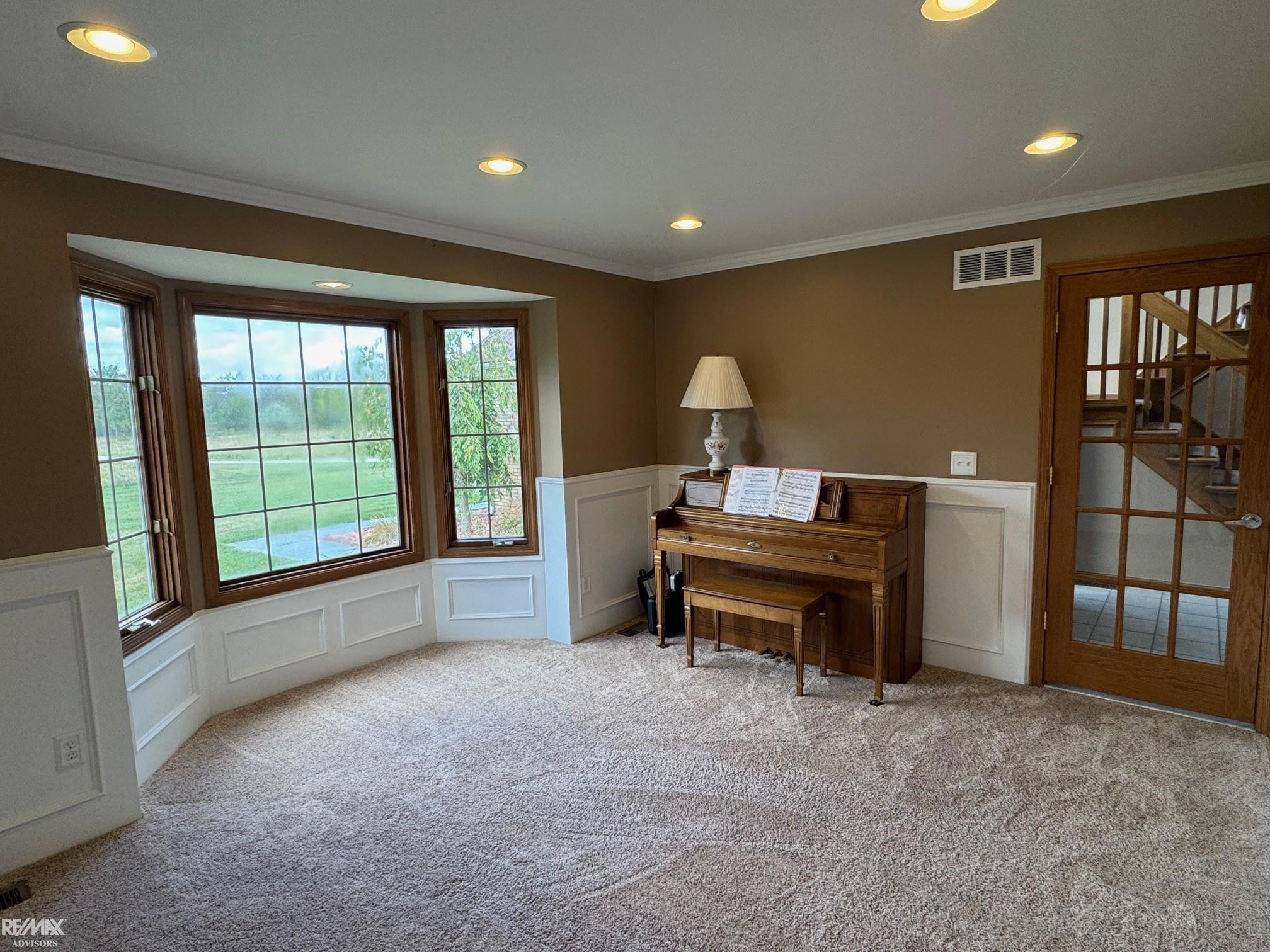 9817 Oatman Road, MI 48006 — Photo 11