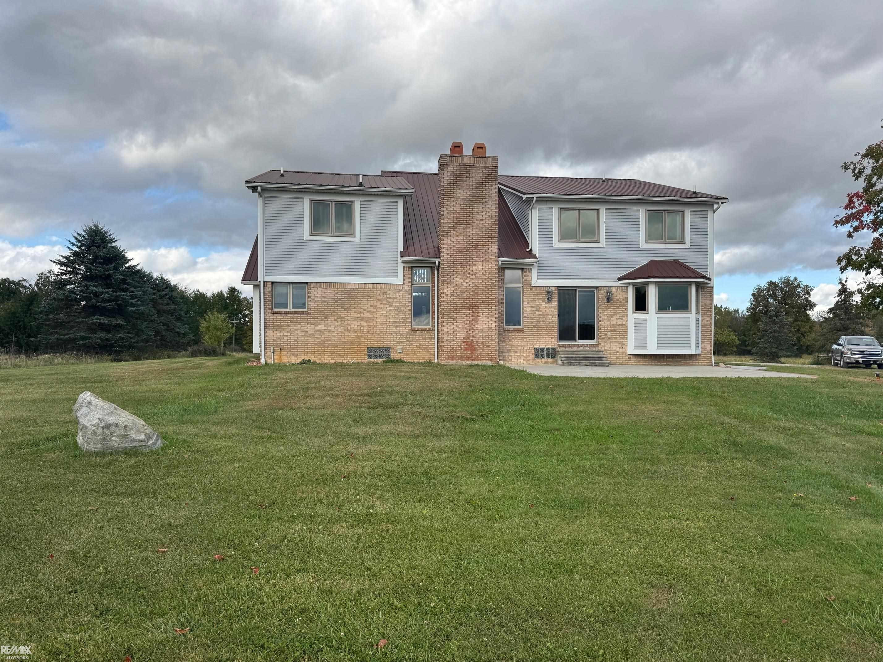 9817 Oatman Road, MI 48006 — Photo 30