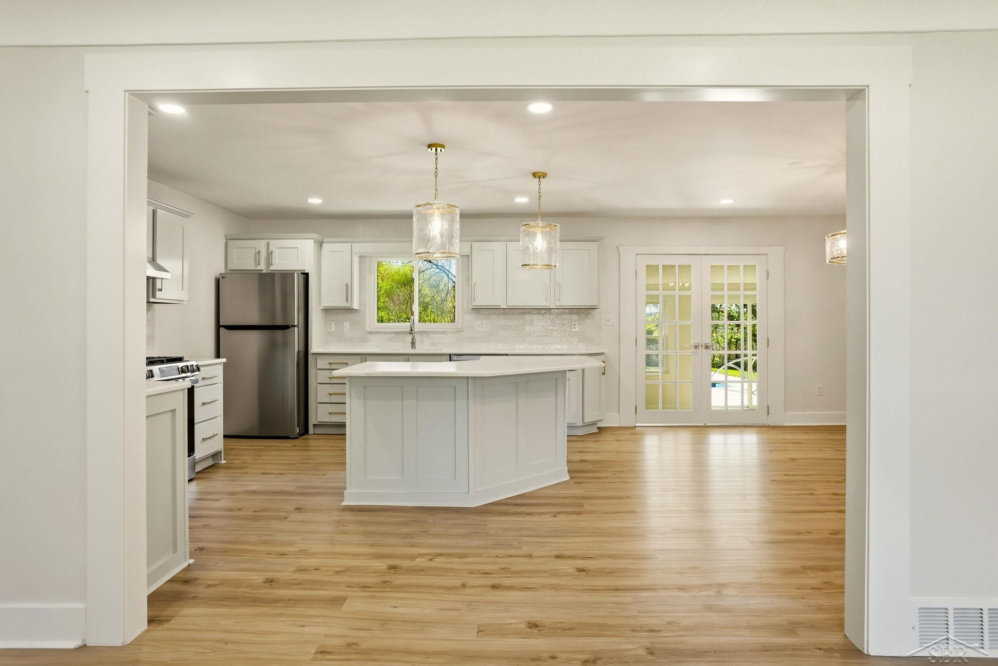 3950 N Thomas Road, Freeland, MI 48623 — Photo 8
