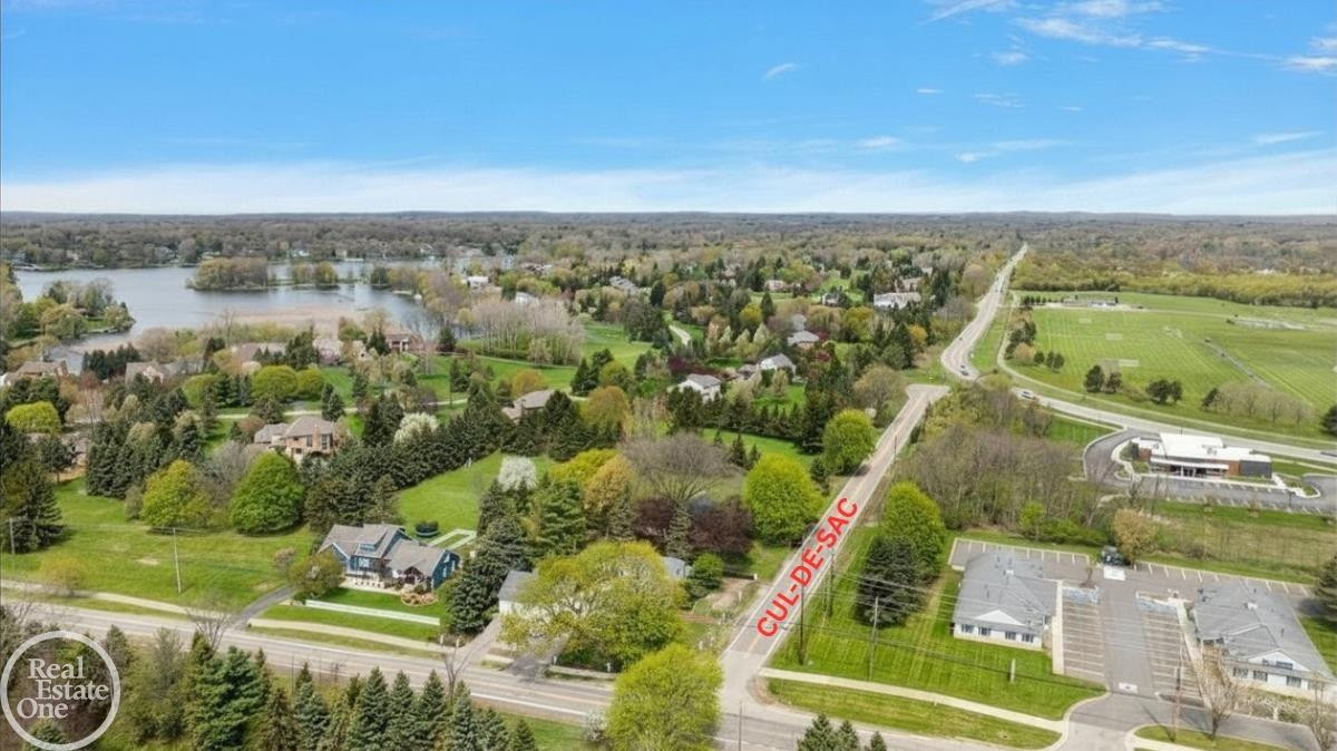 990 S Baldwin Road, Clarkston, MI 48348 — Photo 4